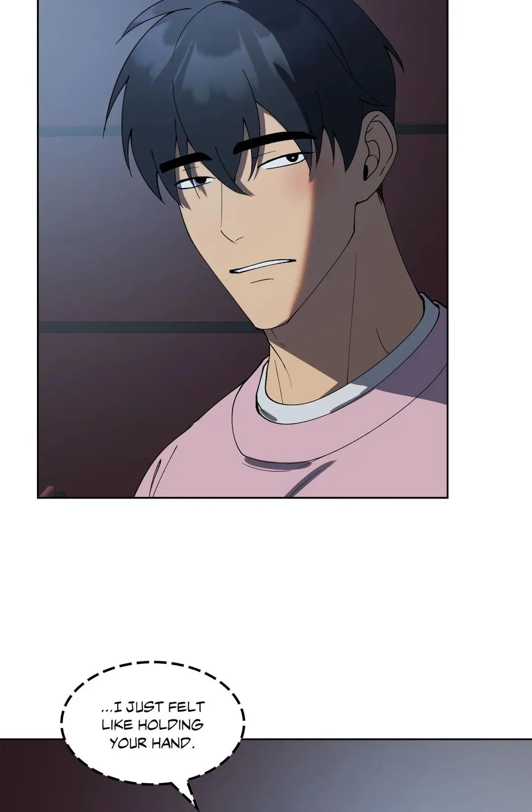 Metropolitan Nepenthes Chapter 17 page 61 - 