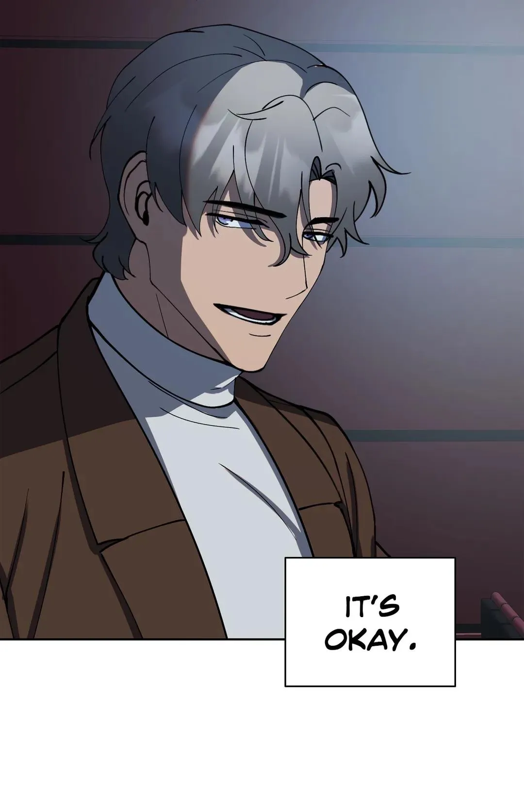 Metropolitan Nepenthes Chapter 17 page 62 - 