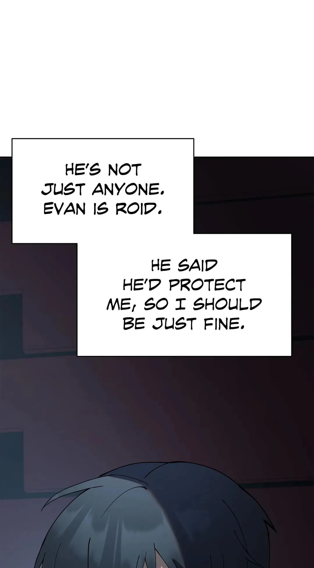 Metropolitan Nepenthes Chapter 17 page 63 - 