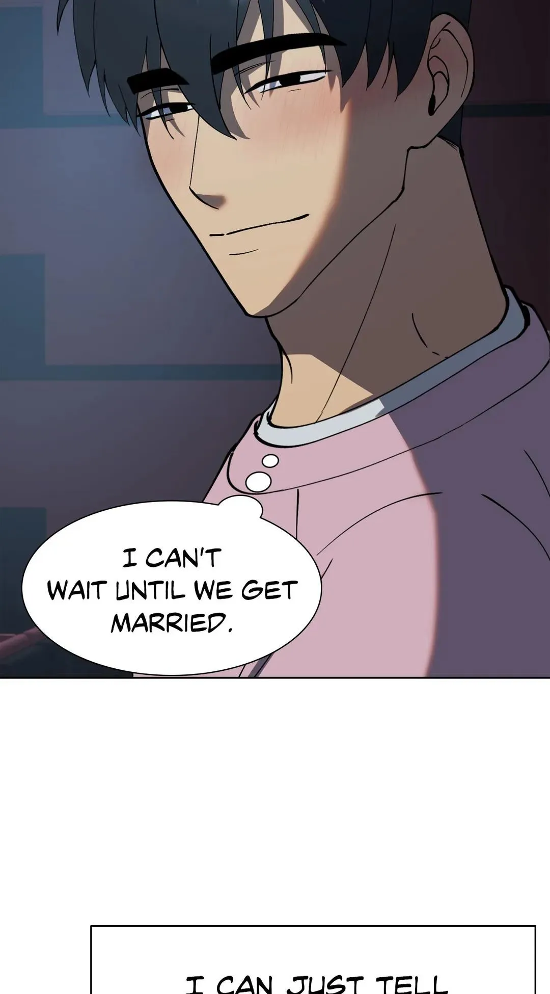 Metropolitan Nepenthes Chapter 17 page 64 - 