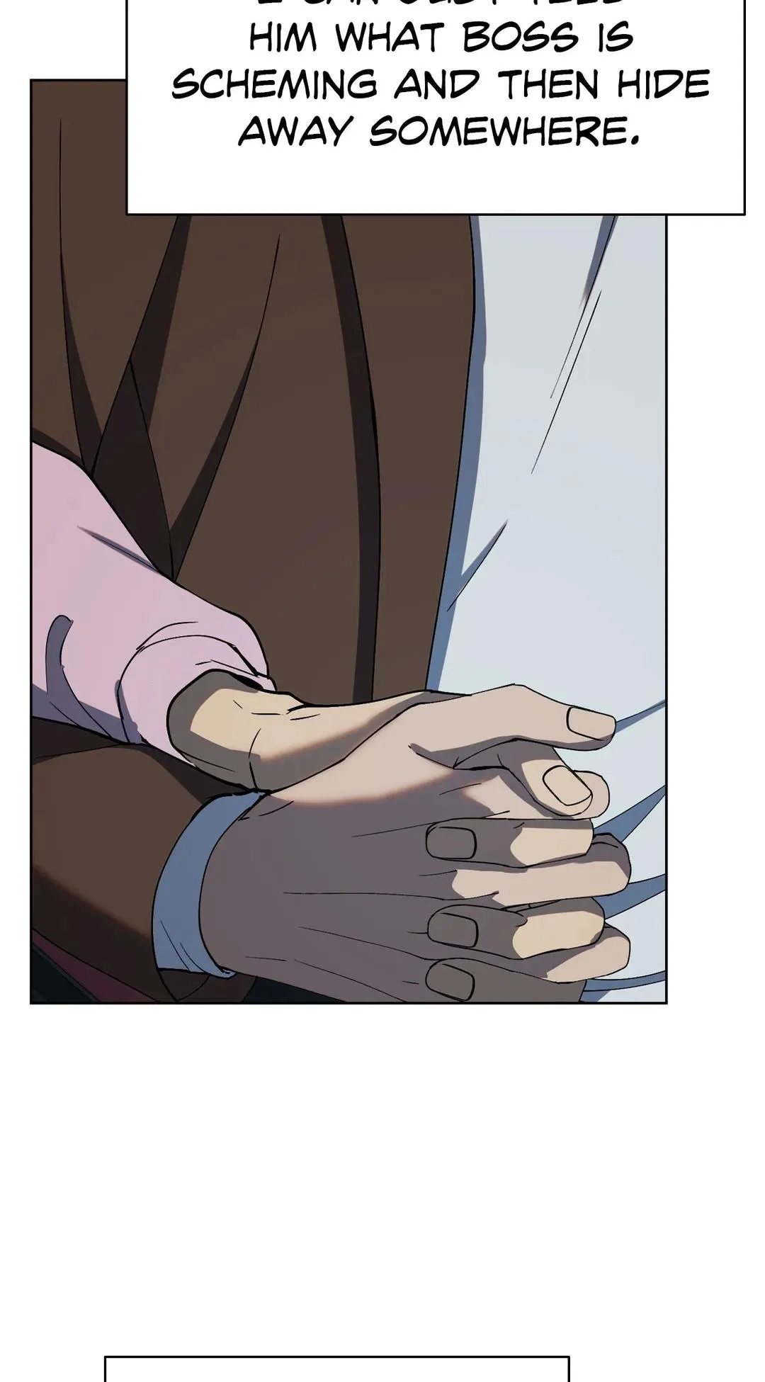 Metropolitan Nepenthes Chapter 17 page 65 - 