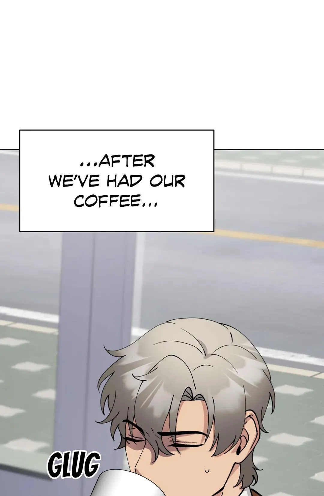 Metropolitan Nepenthes Chapter 17 page 68 - 