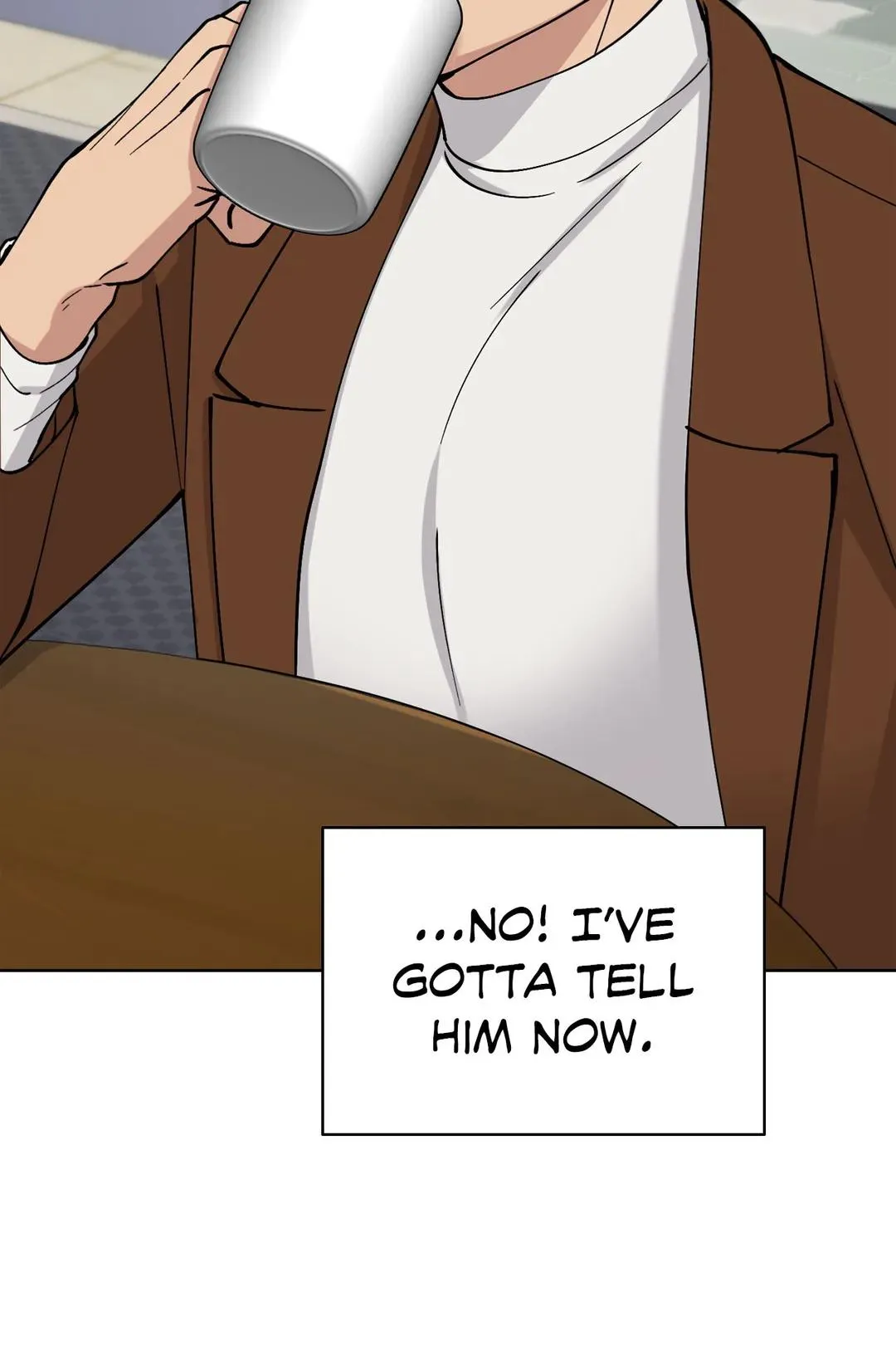 Metropolitan Nepenthes Chapter 17 page 69 - 