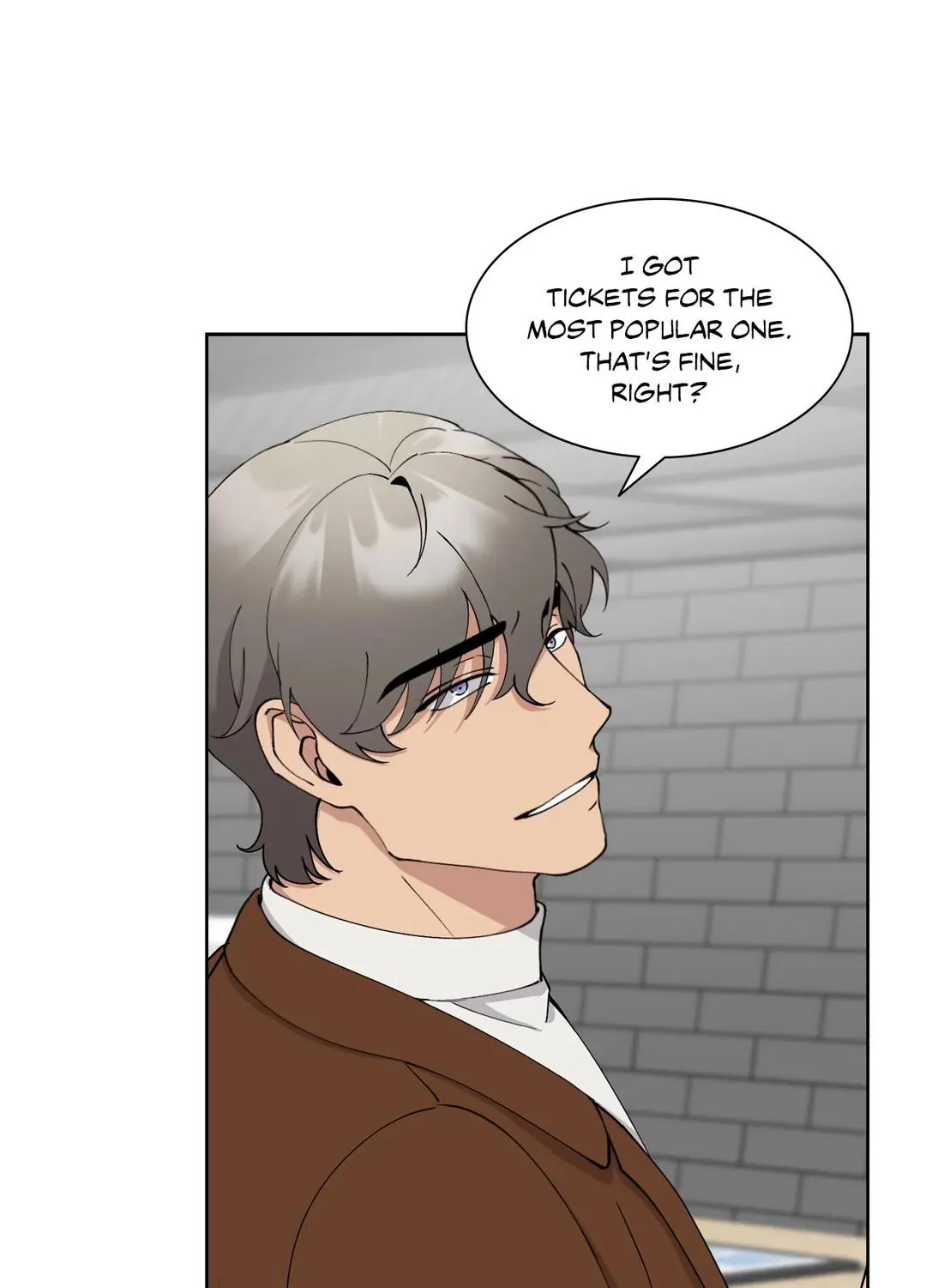 Metropolitan Nepenthes Chapter 17 page 8 - 