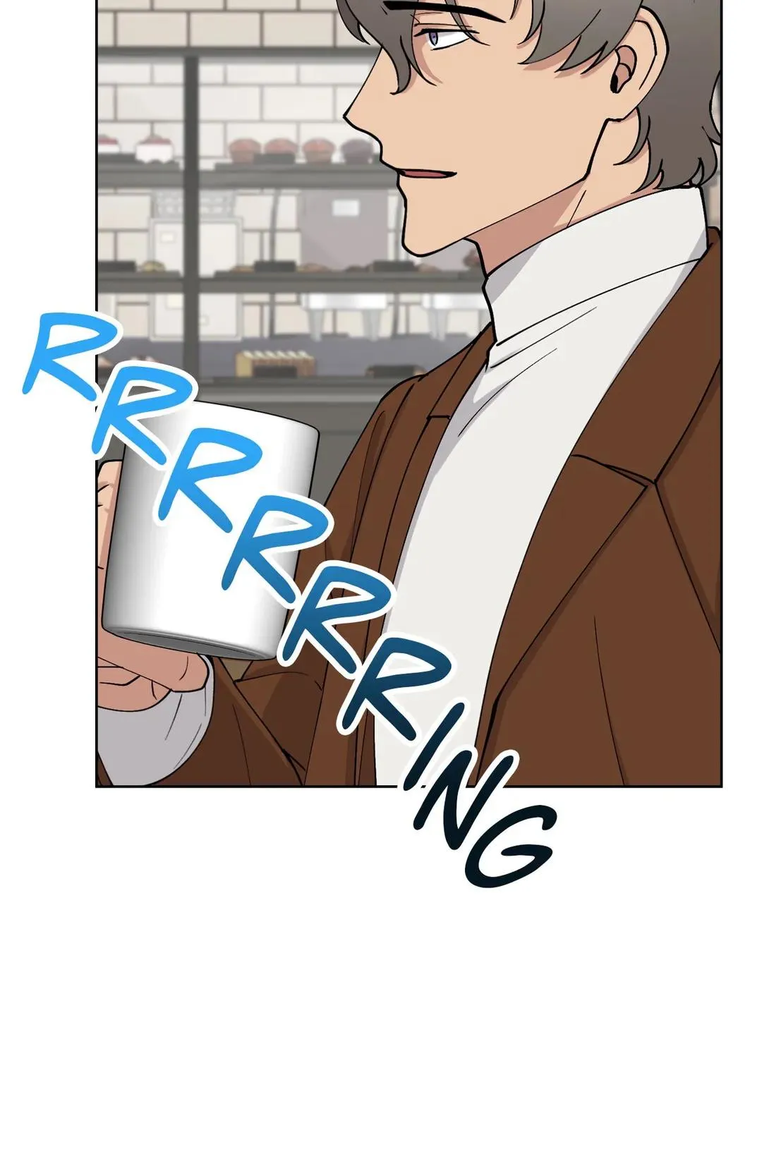 Metropolitan Nepenthes Chapter 17 page 71 - 