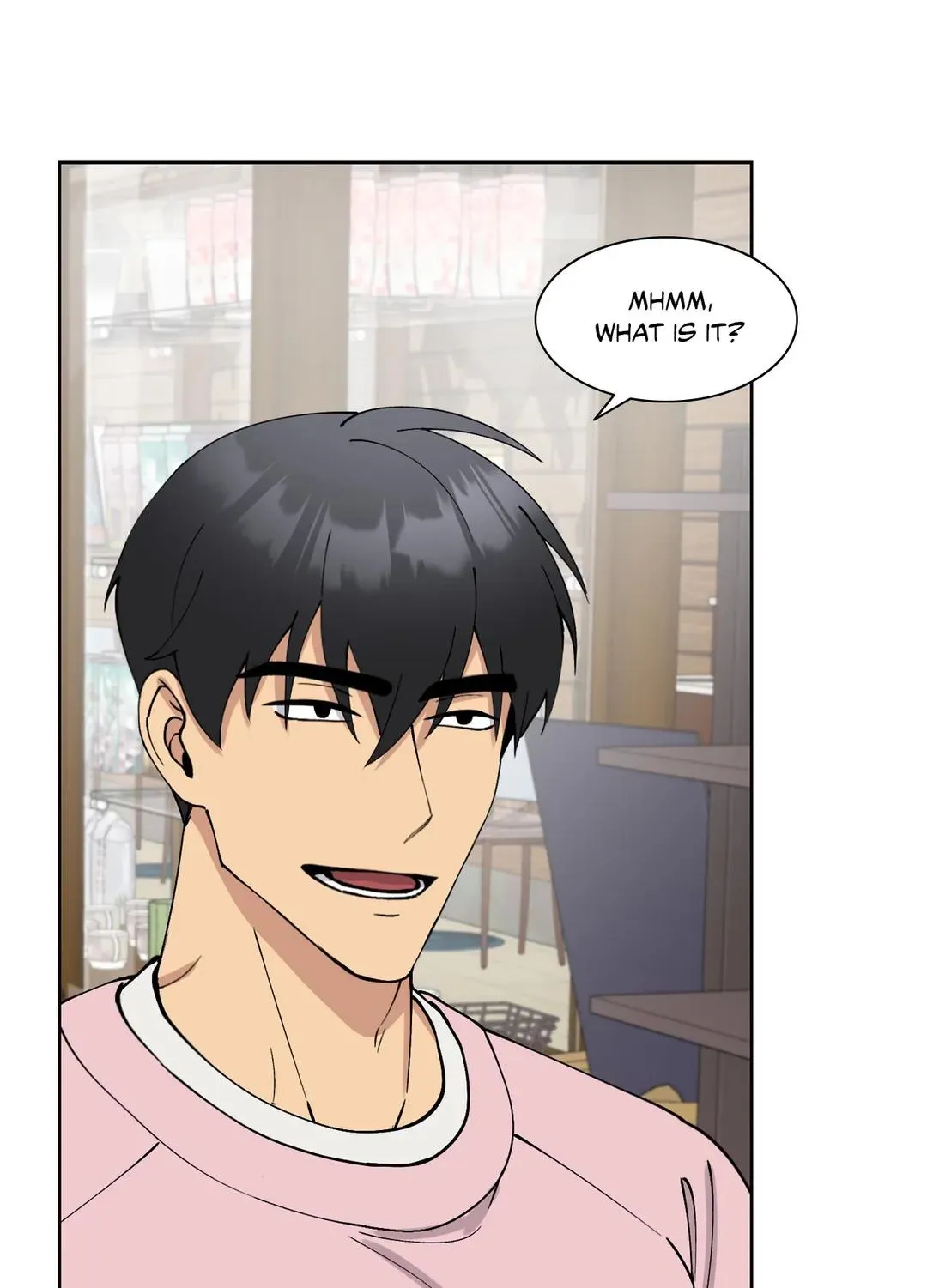 Metropolitan Nepenthes Chapter 17 page 73 - 