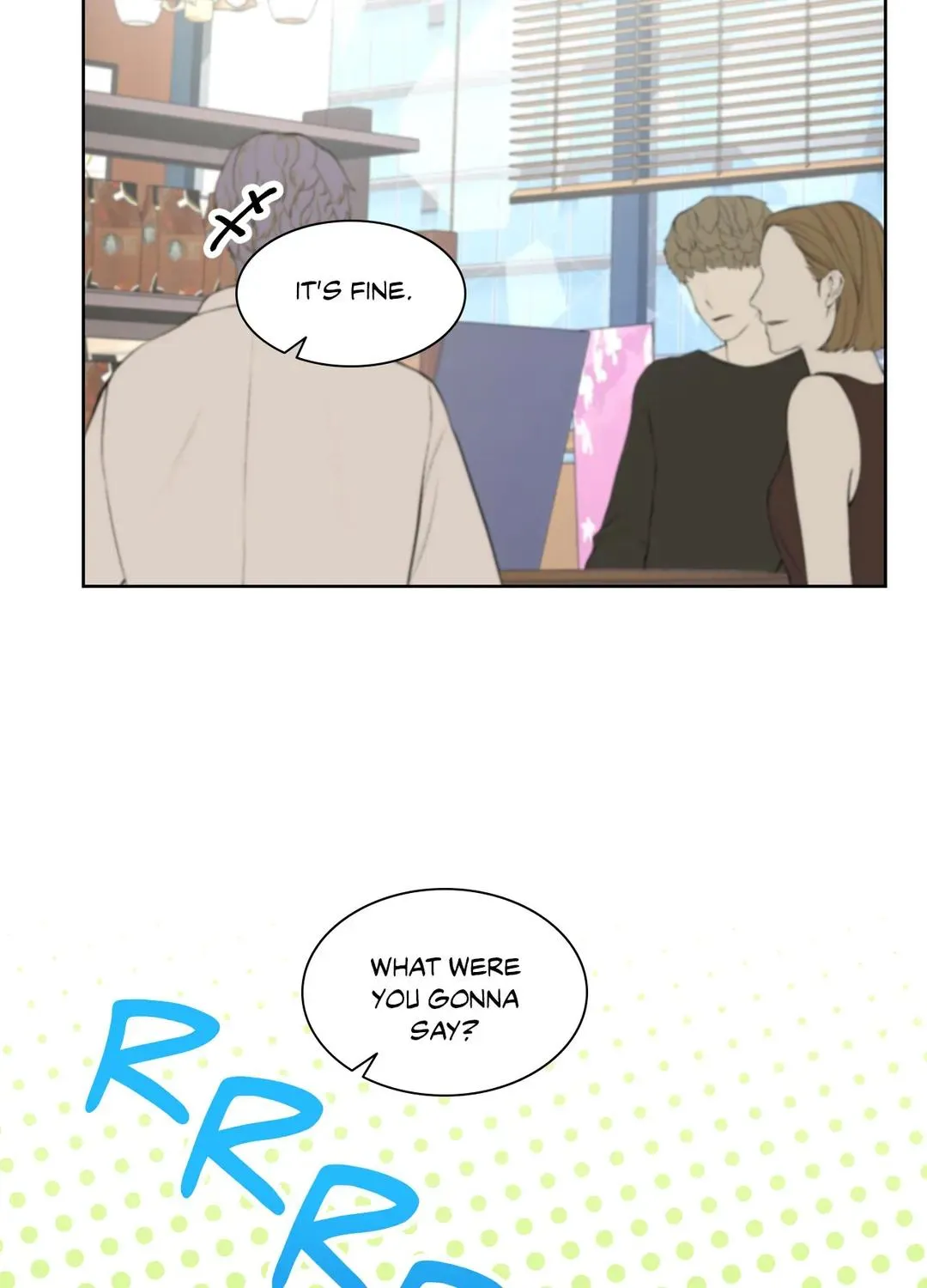 Metropolitan Nepenthes Chapter 17 page 75 - 