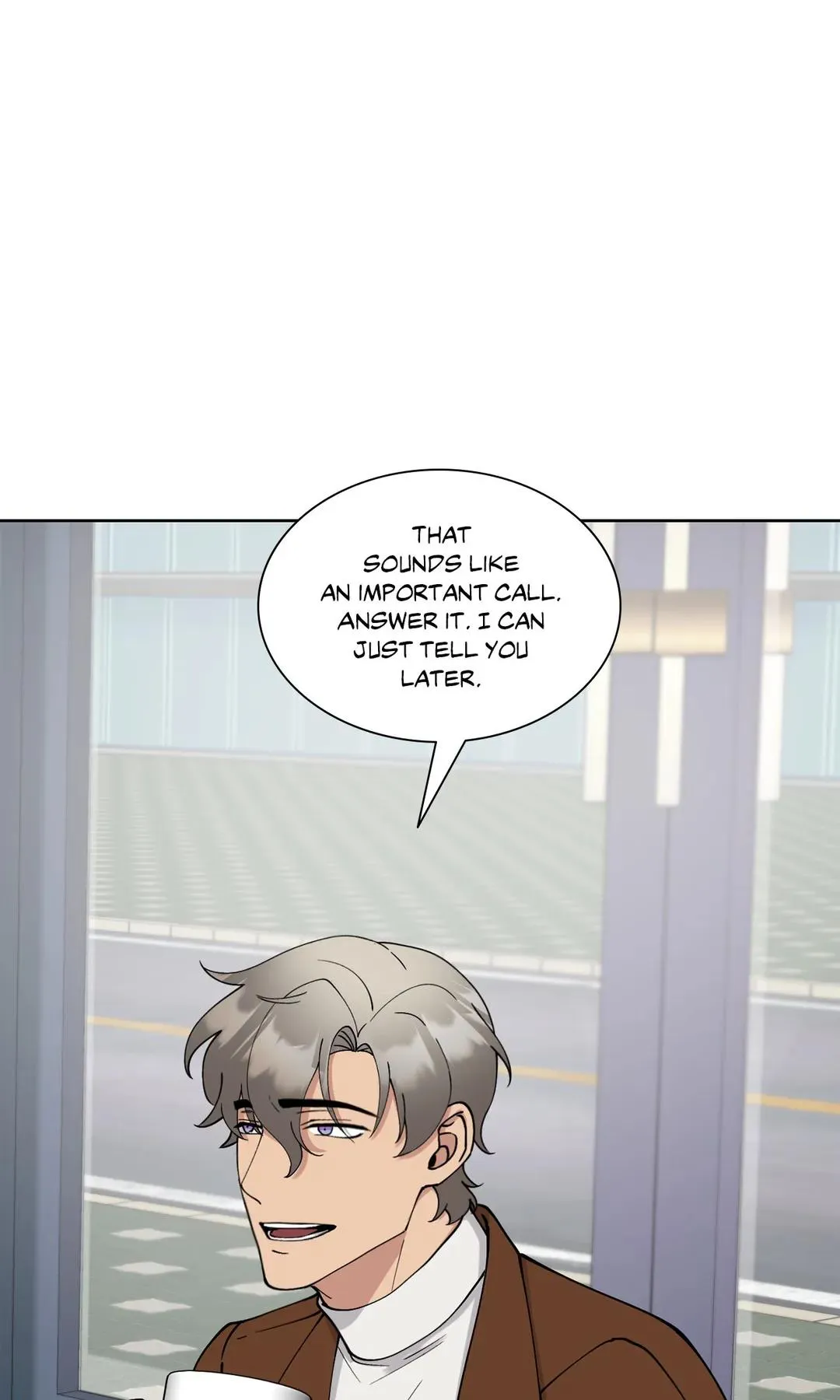 Metropolitan Nepenthes Chapter 17 page 78 - 