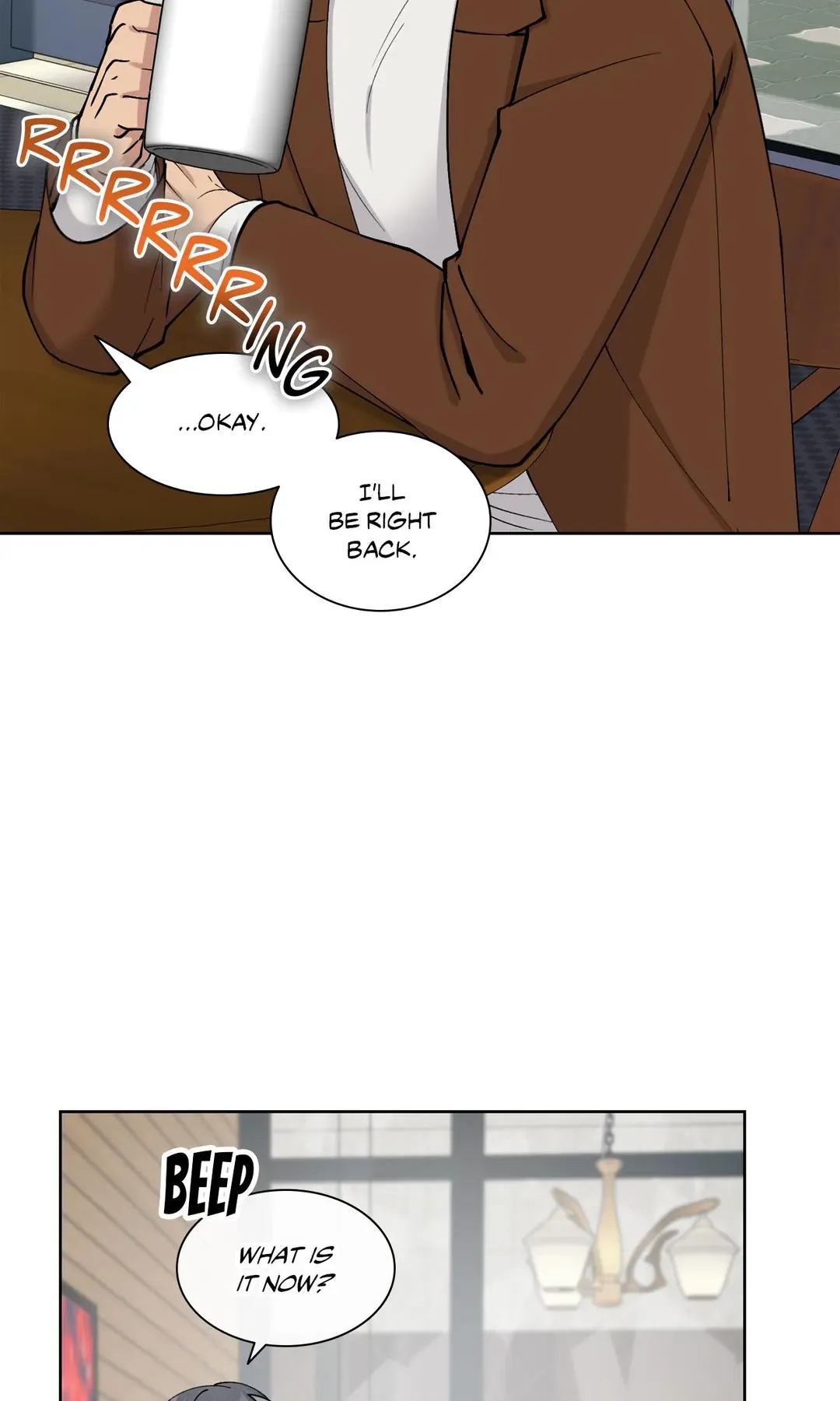 Metropolitan Nepenthes Chapter 17 page 79 - 