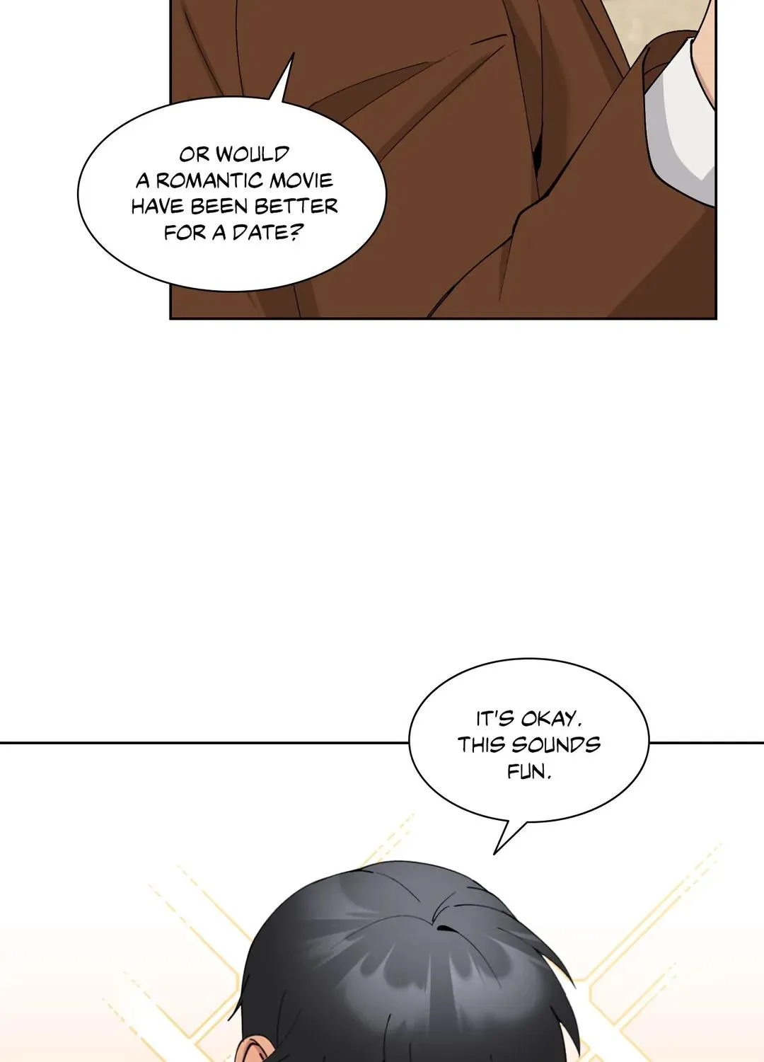 Metropolitan Nepenthes Chapter 17 page 9 - 