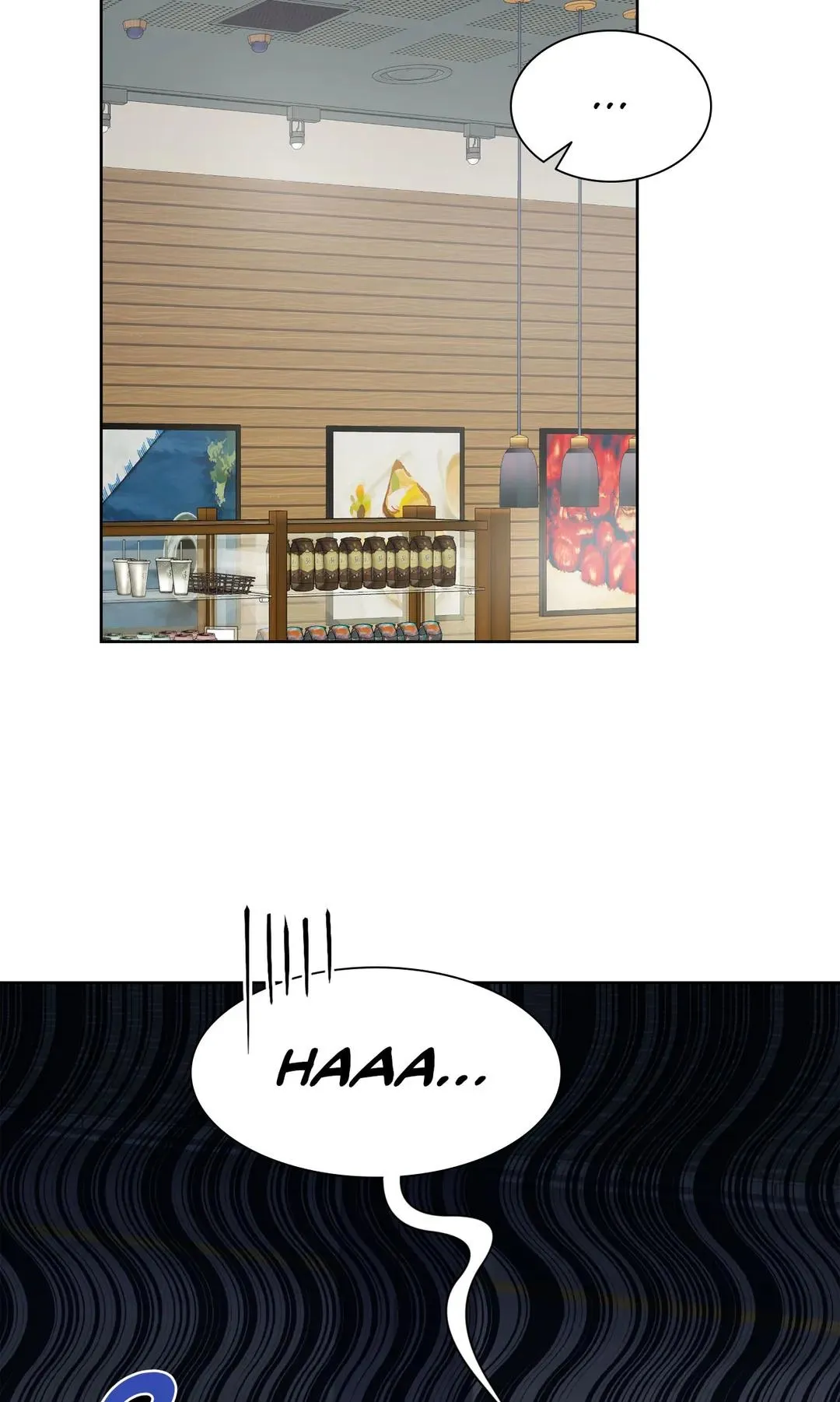 Metropolitan Nepenthes Chapter 17 page 81 - 
