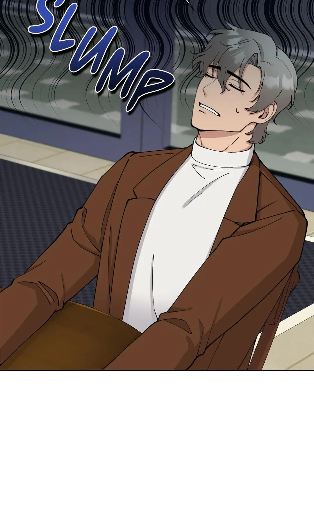 Metropolitan Nepenthes Chapter 17 page 82 - 