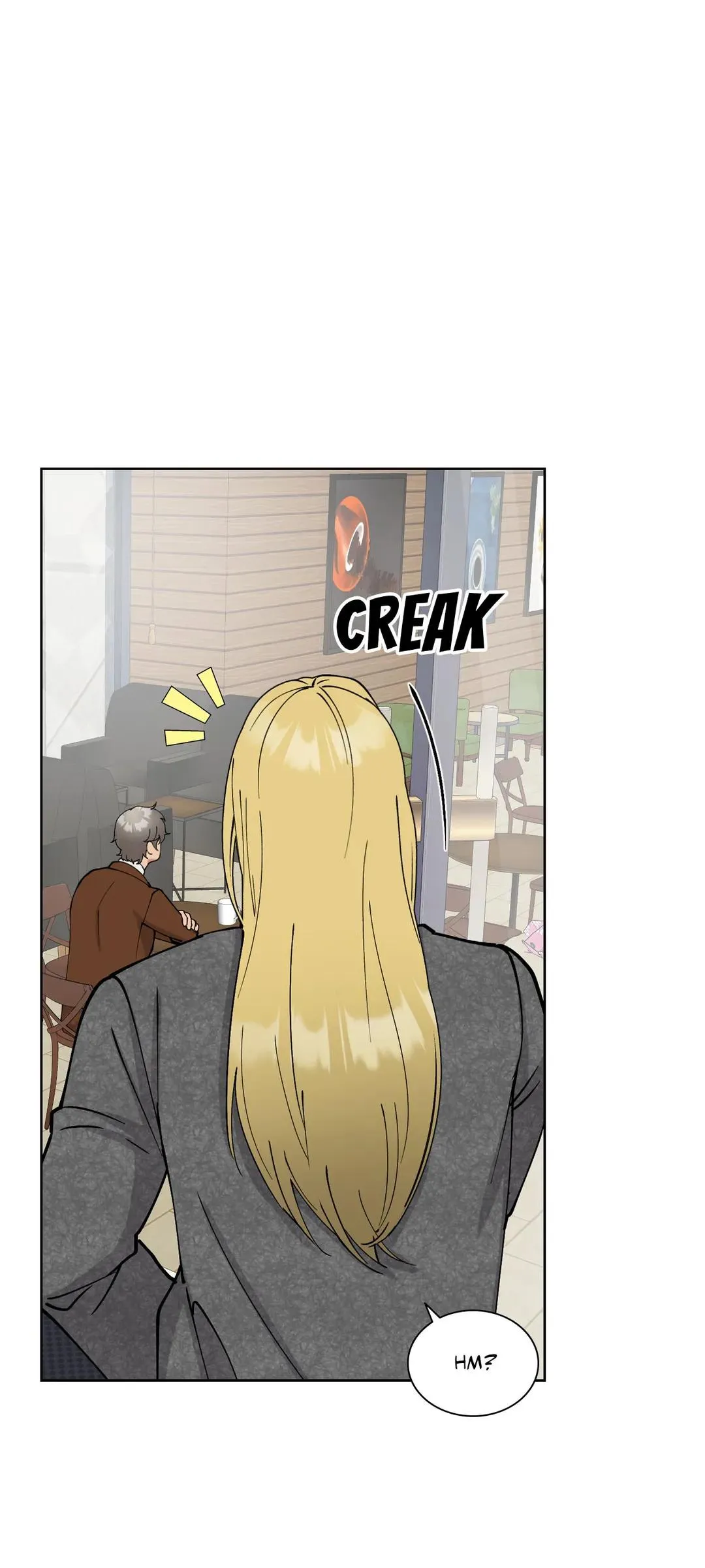 Metropolitan Nepenthes Chapter 17 page 84 - 