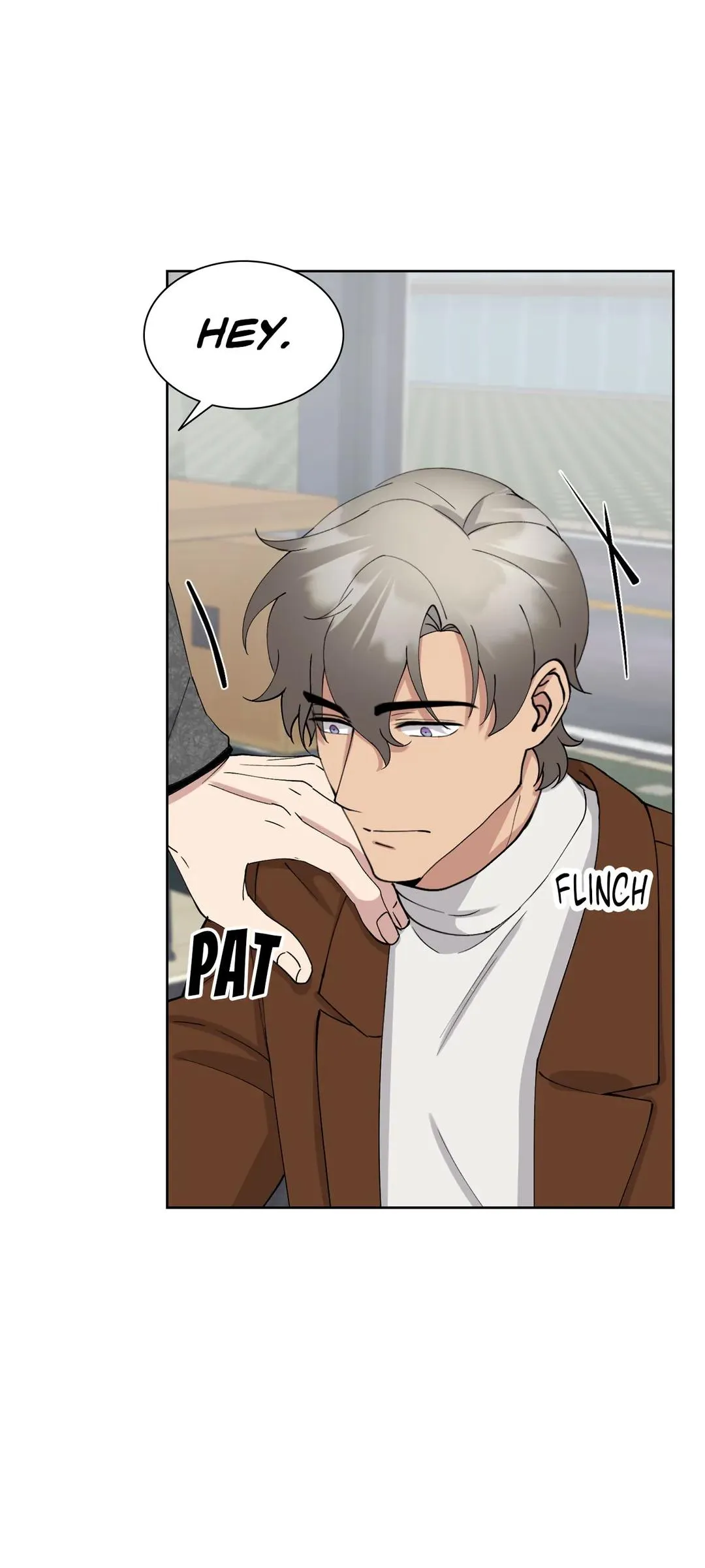 Metropolitan Nepenthes Chapter 17 page 85 - 