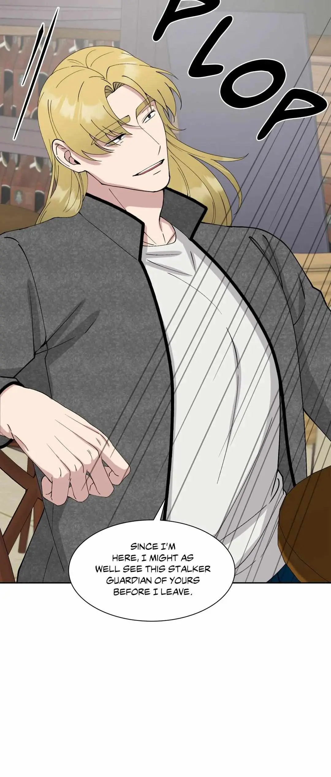 Metropolitan Nepenthes Chapter 18 page 18 - 