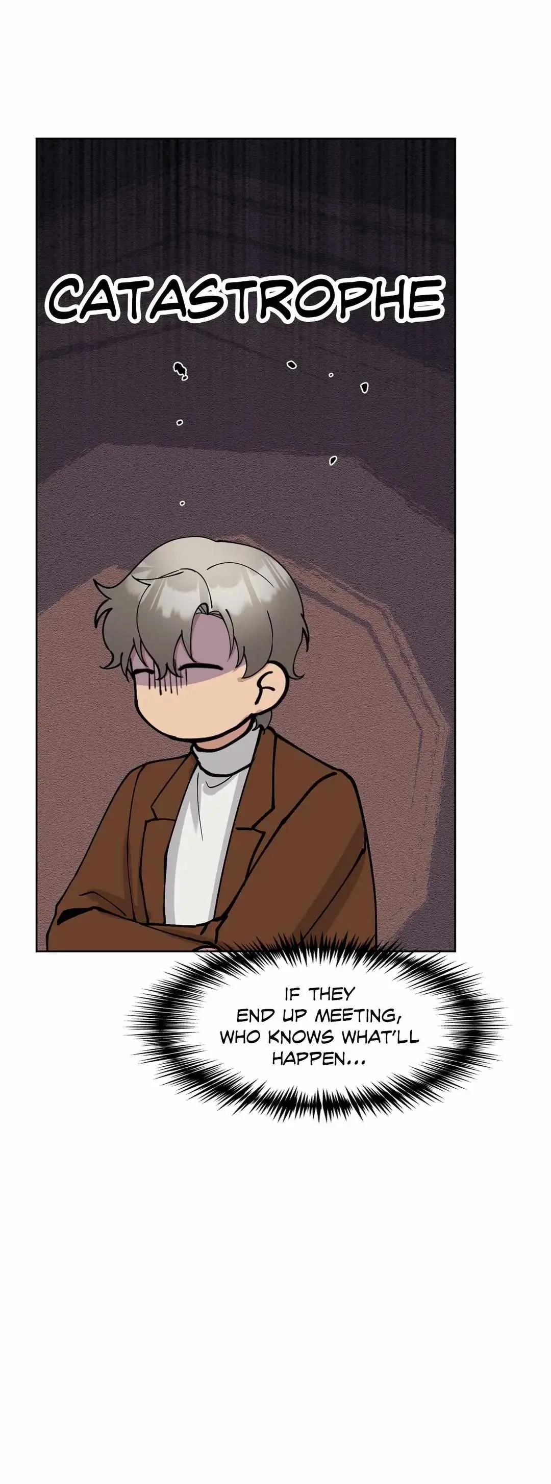Metropolitan Nepenthes Chapter 18 page 24 - 