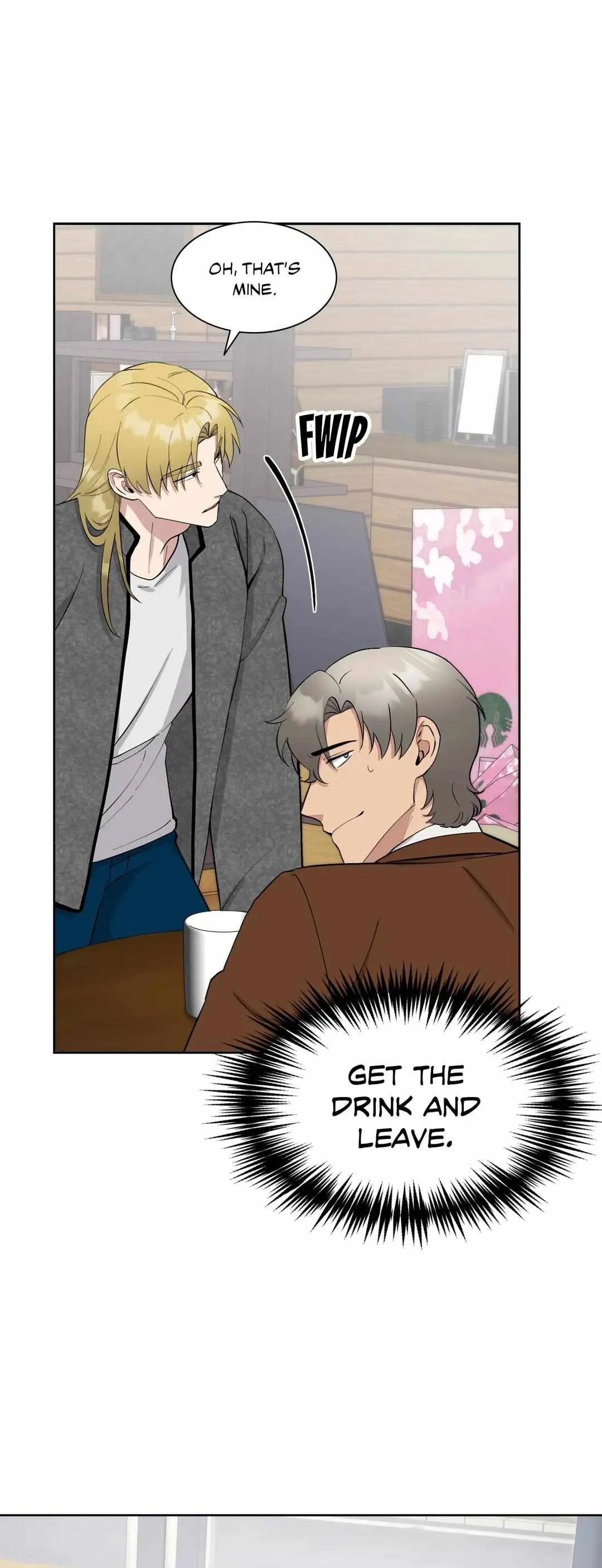 Metropolitan Nepenthes Chapter 18 page 31 - 
