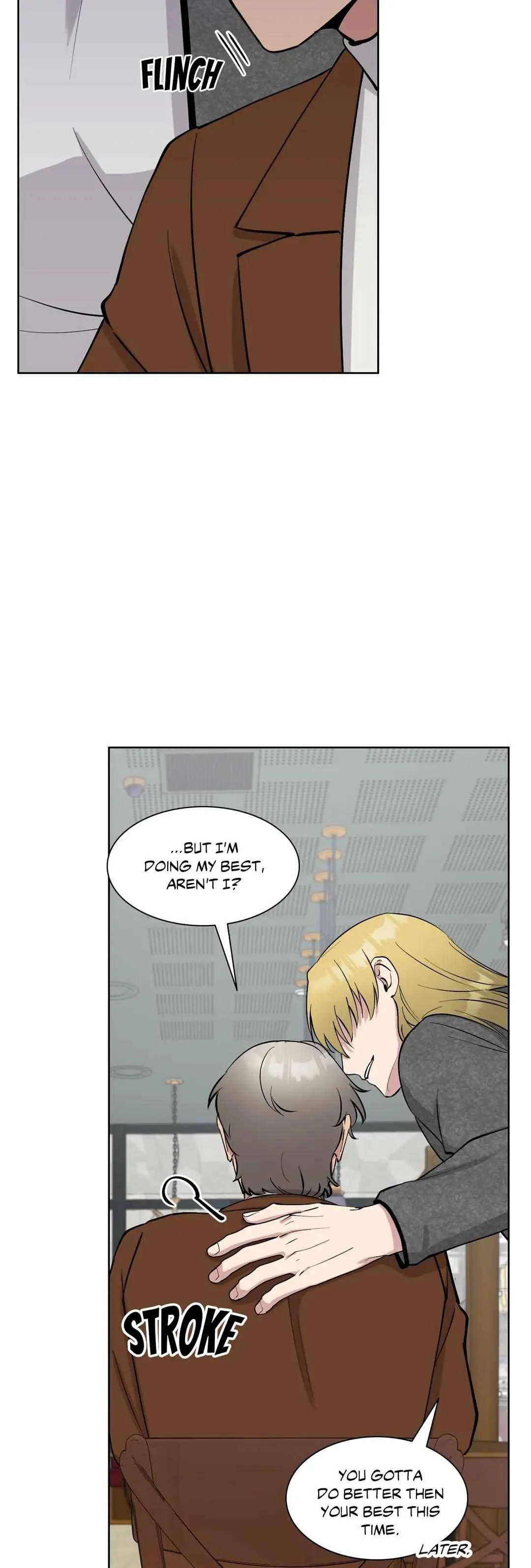 Metropolitan Nepenthes Chapter 18 page 36 - 