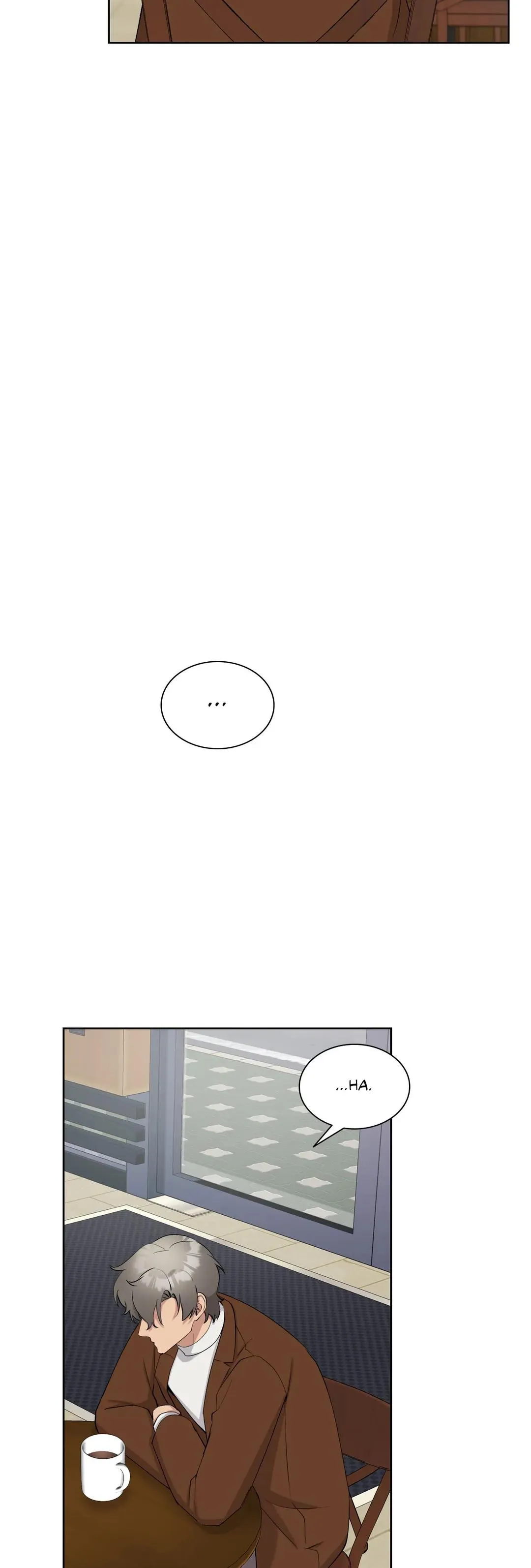 Metropolitan Nepenthes Chapter 18 page 37 - 