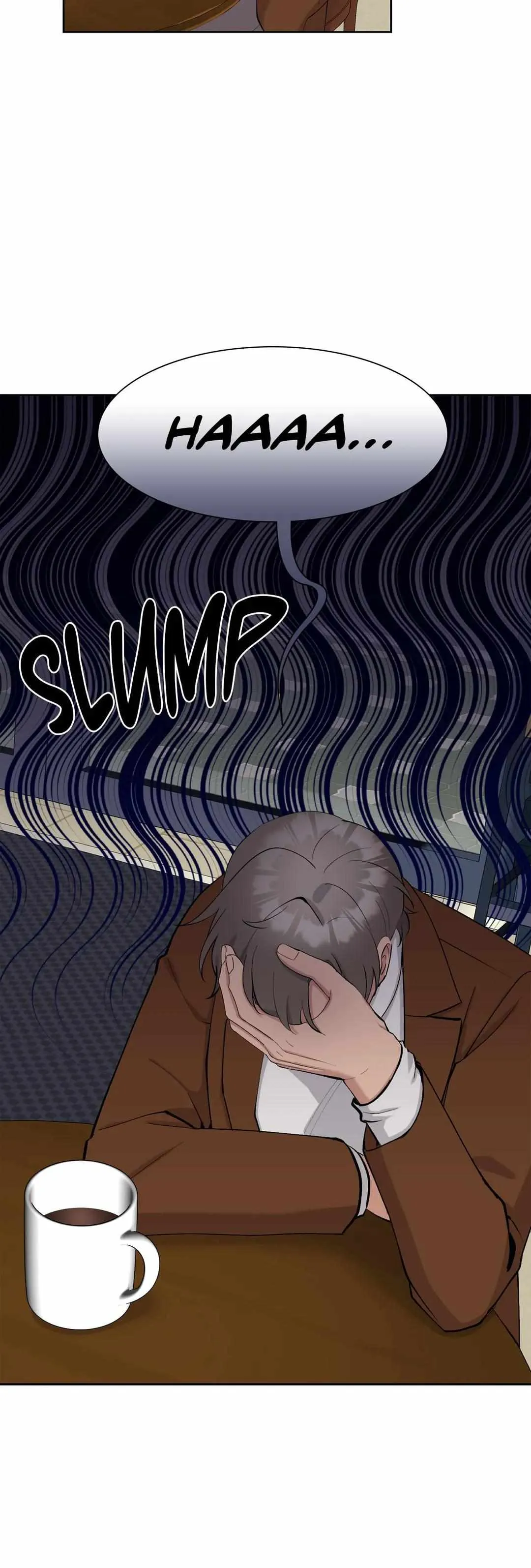 Metropolitan Nepenthes Chapter 18 page 38 - 