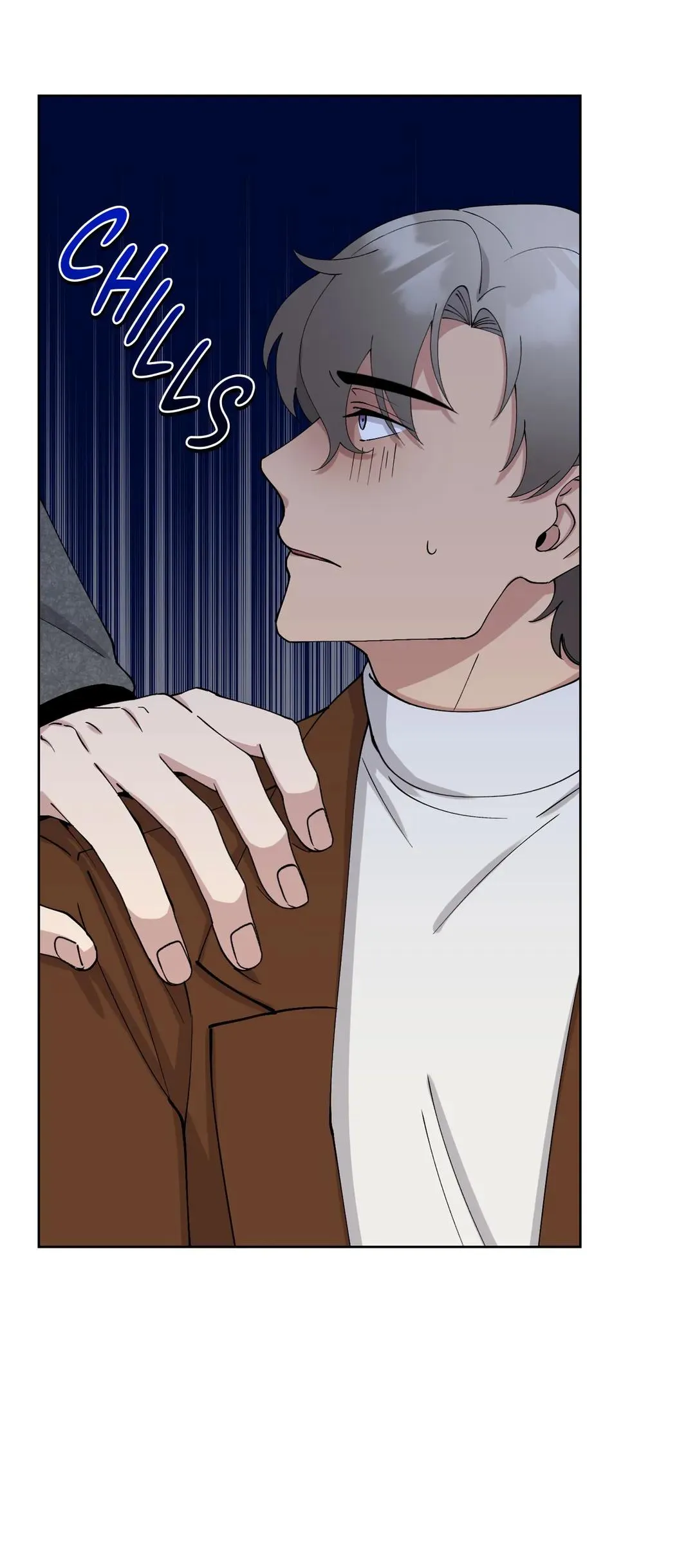 Metropolitan Nepenthes Chapter 18 page 5 - 