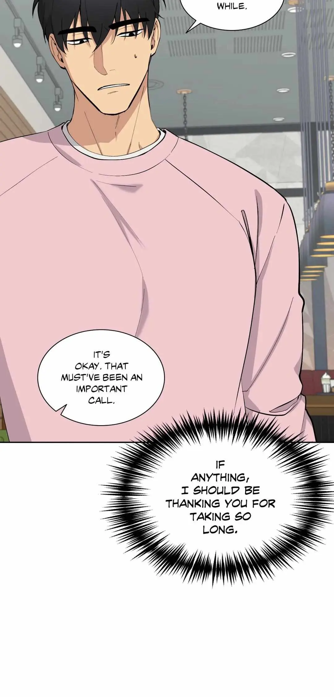 Metropolitan Nepenthes Chapter 18 page 42 - 