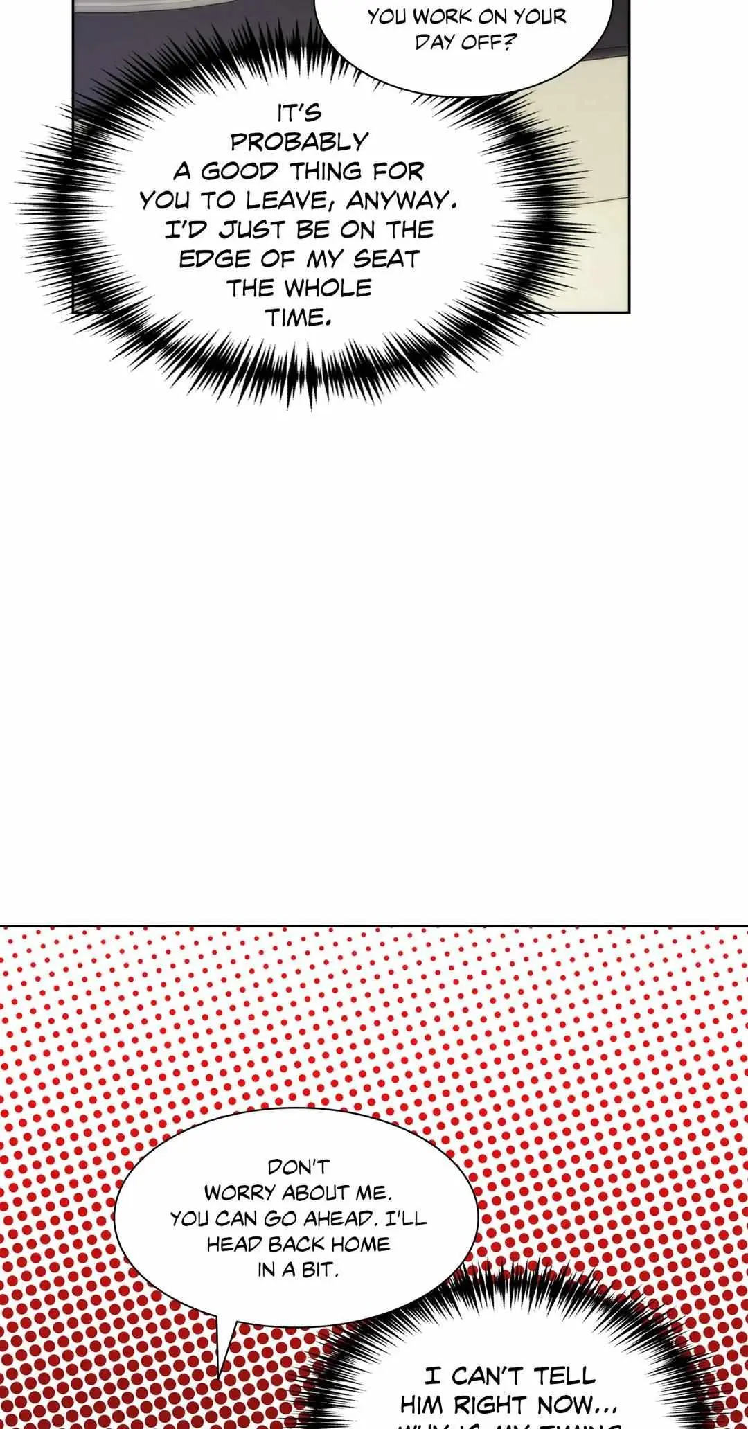 Metropolitan Nepenthes Chapter 18 page 44 - 