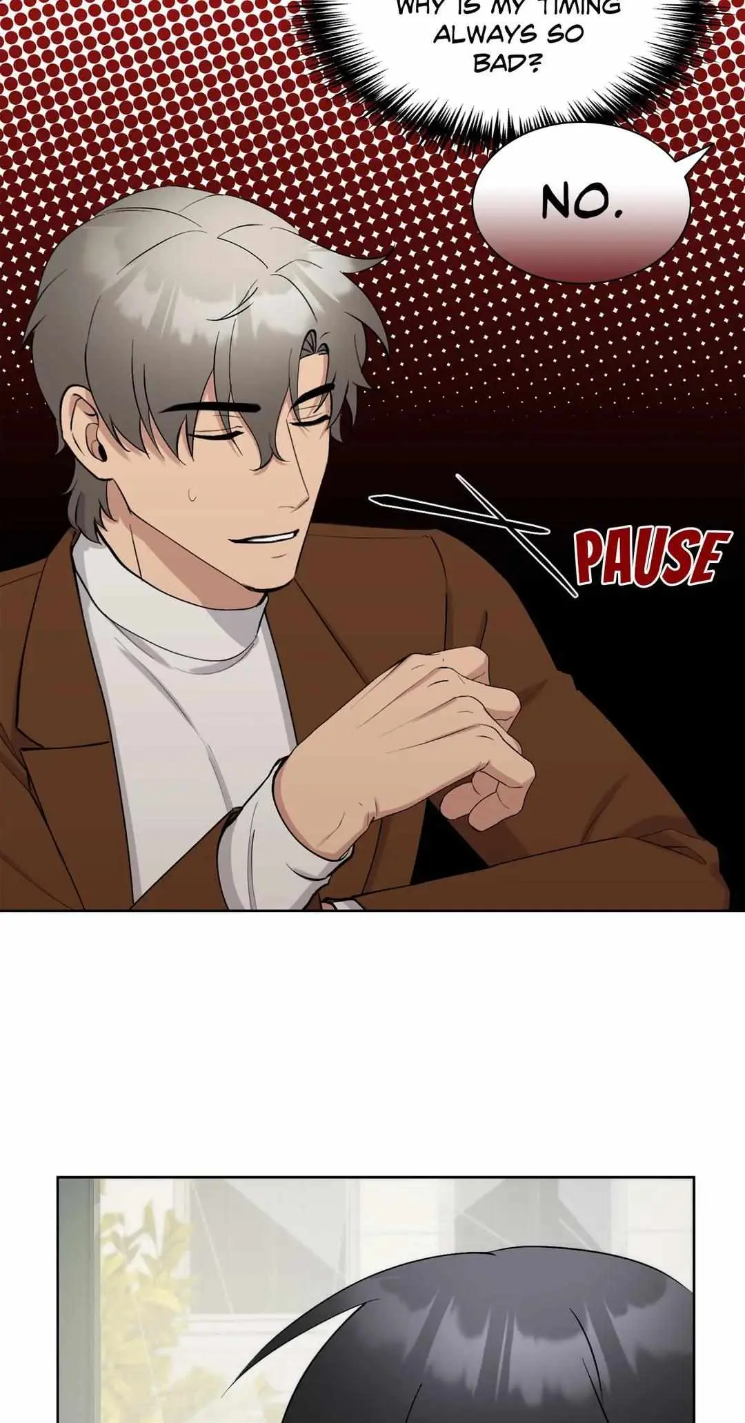 Metropolitan Nepenthes Chapter 18 page 45 - 