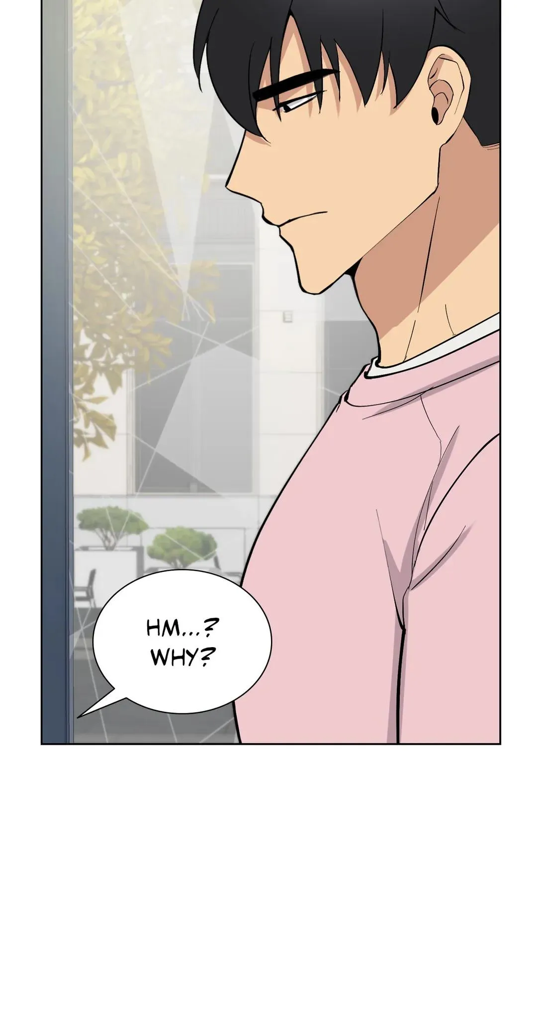 Metropolitan Nepenthes Chapter 18 page 46 - 