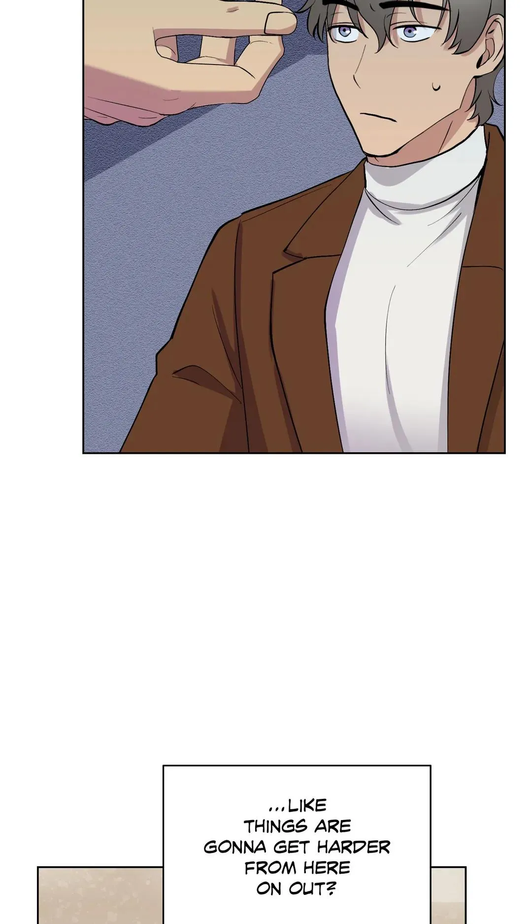 Metropolitan Nepenthes Chapter 18 page 49 - 