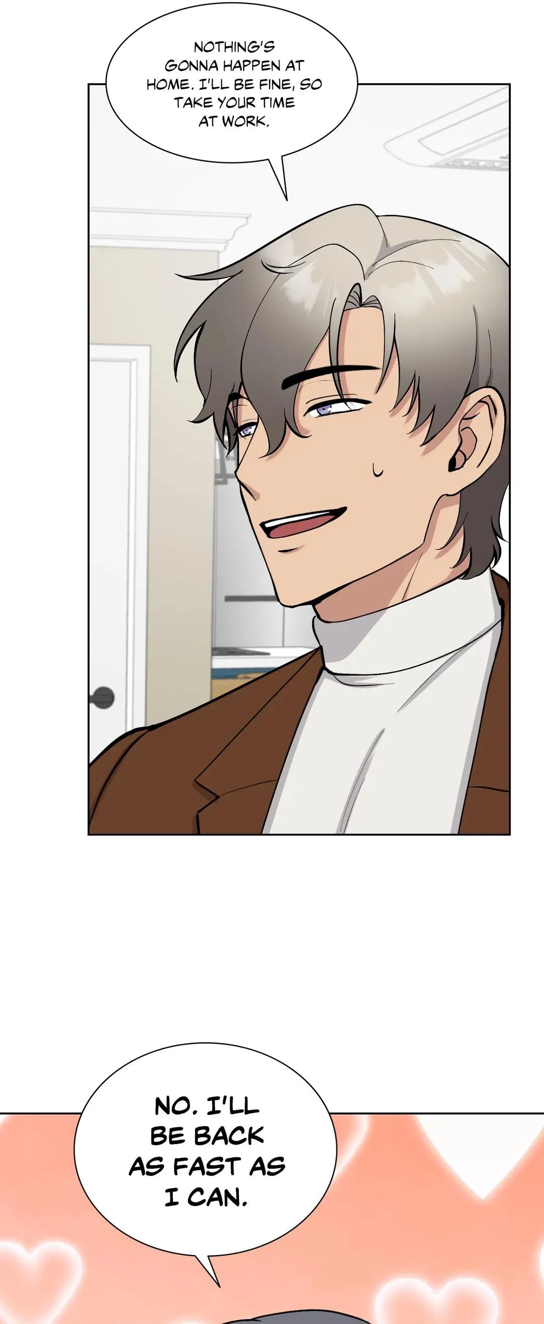 Metropolitan Nepenthes Chapter 18 page 53 - 