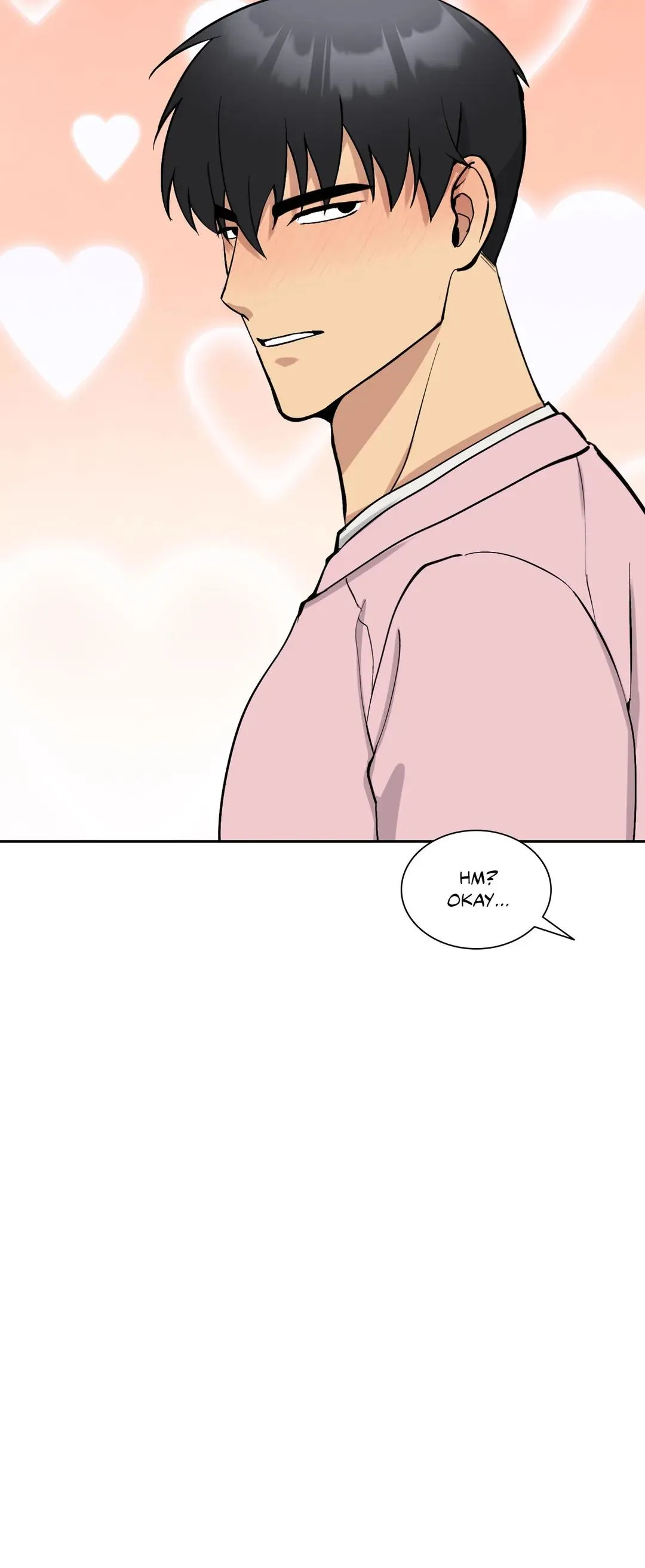 Metropolitan Nepenthes Chapter 18 page 54 - 
