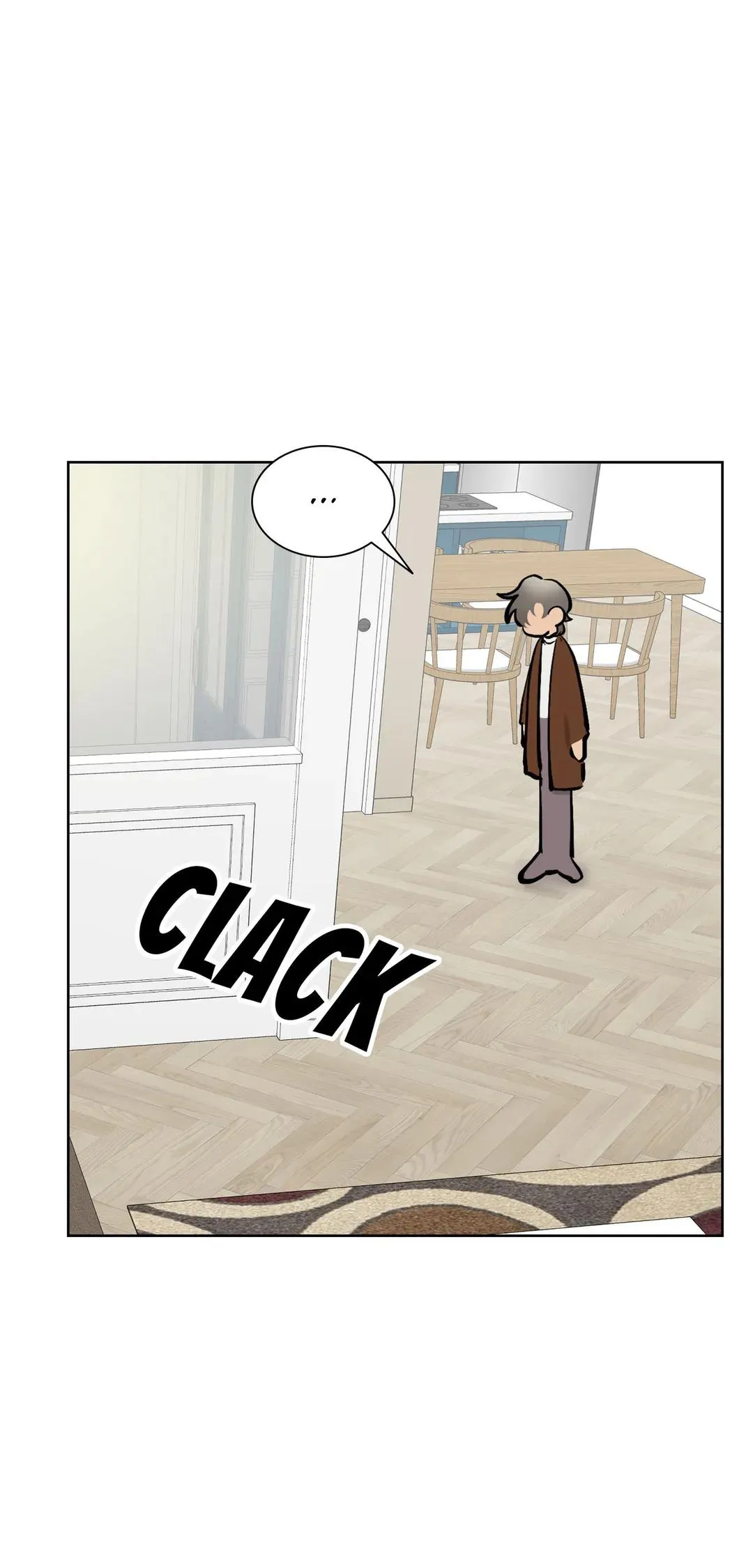 Metropolitan Nepenthes Chapter 18 page 55 - 