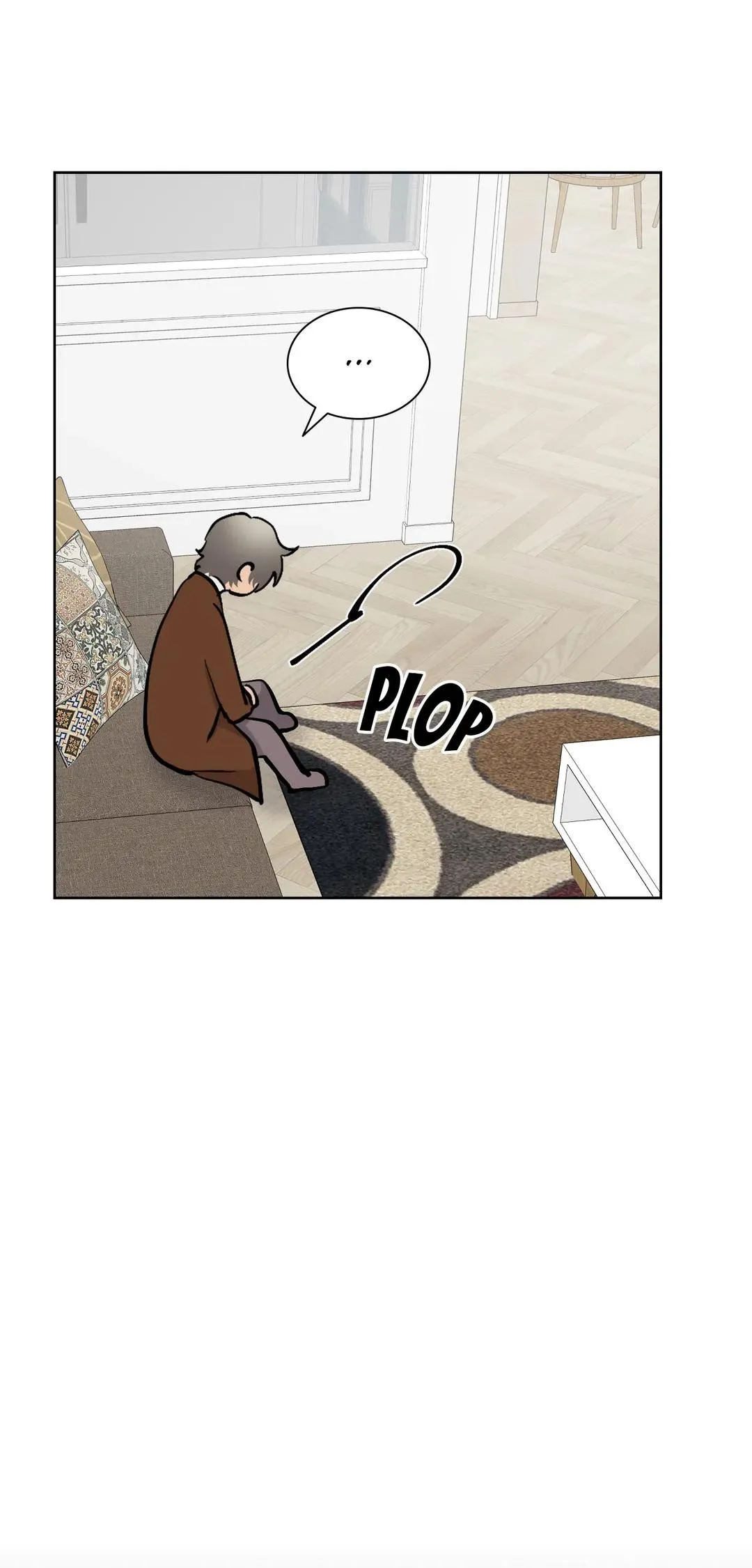 Metropolitan Nepenthes Chapter 18 page 56 - 