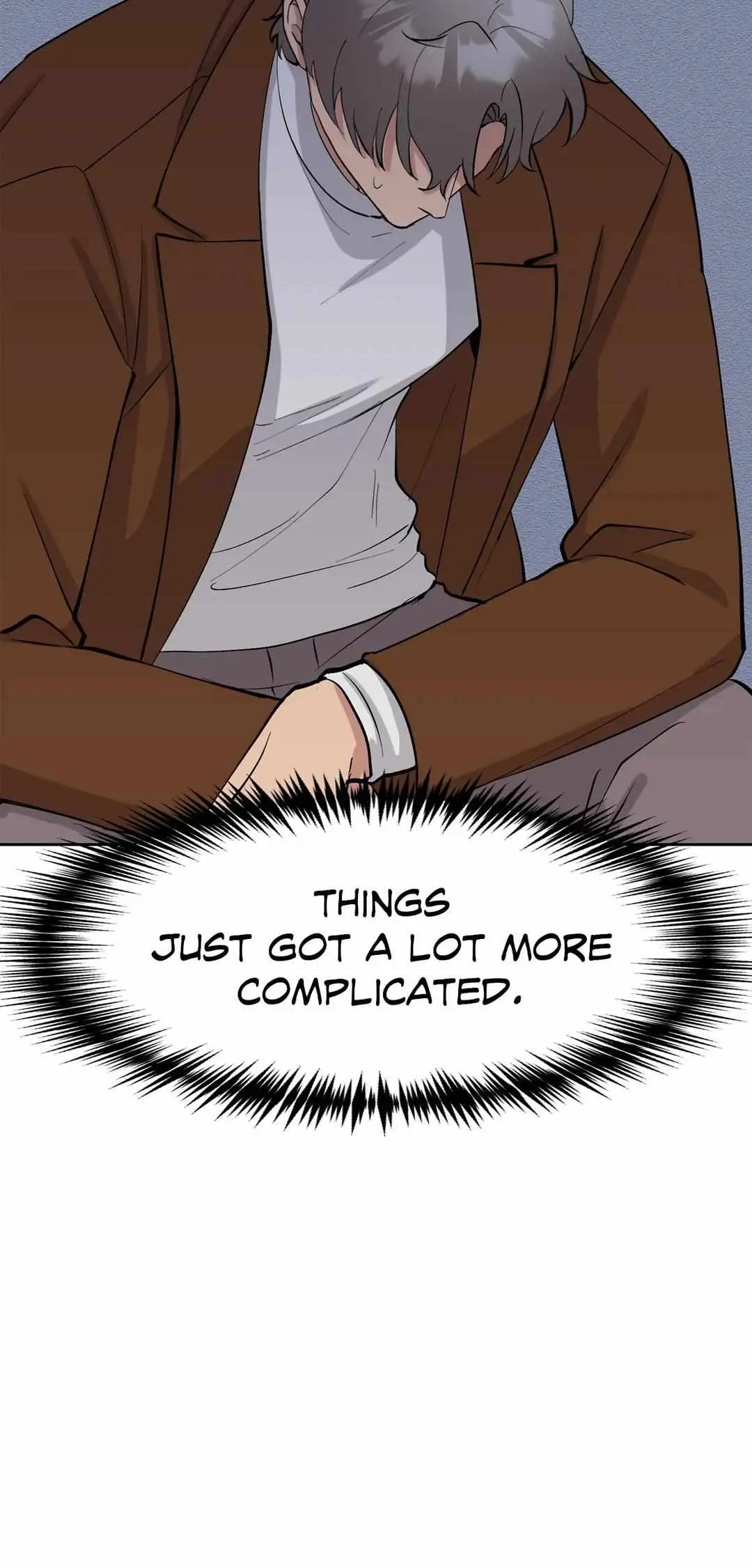 Metropolitan Nepenthes Chapter 18 page 58 - 