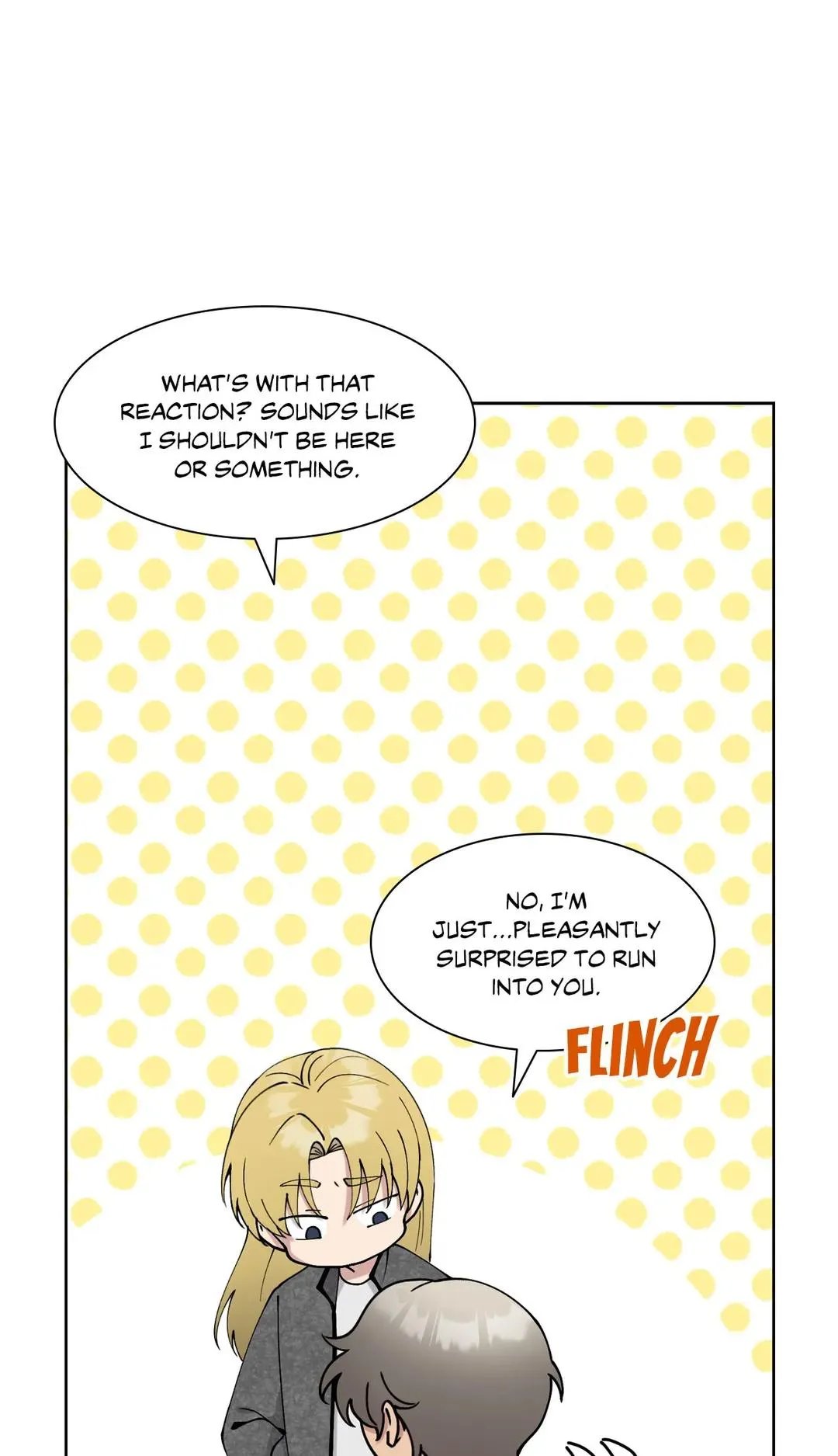 Metropolitan Nepenthes Chapter 18 page 7 - 
