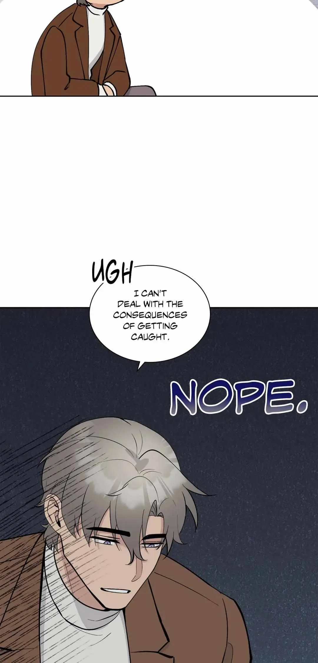 Metropolitan Nepenthes Chapter 18 page 64 - 
