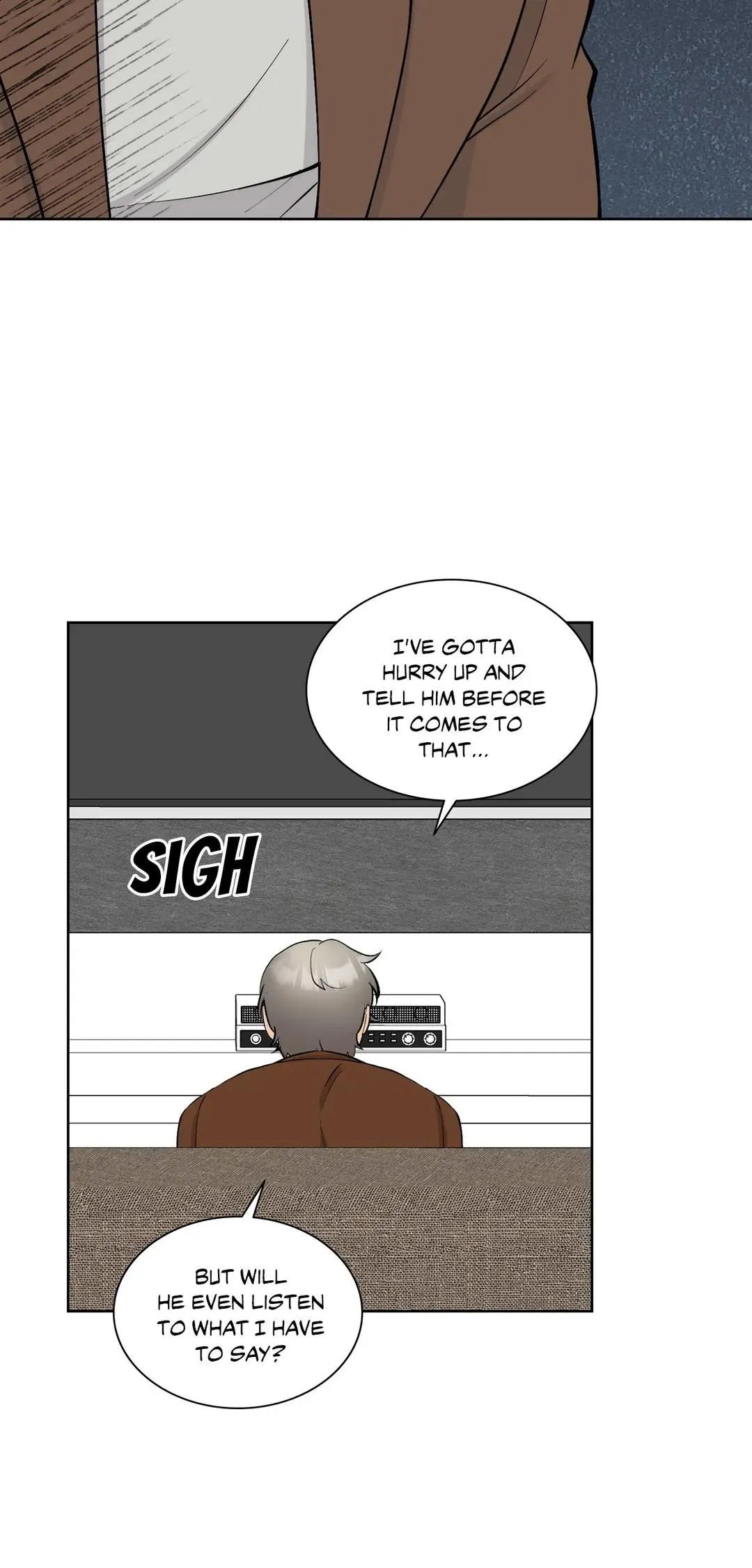 Metropolitan Nepenthes Chapter 18 page 65 - 
