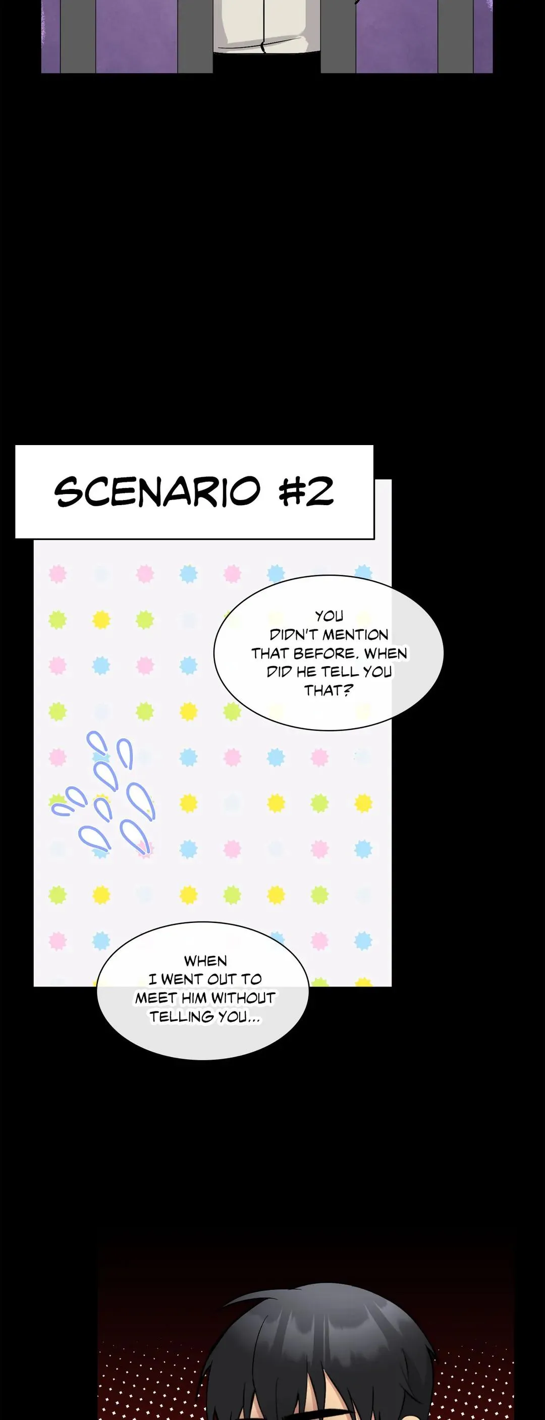 Metropolitan Nepenthes Chapter 18 page 68 - 