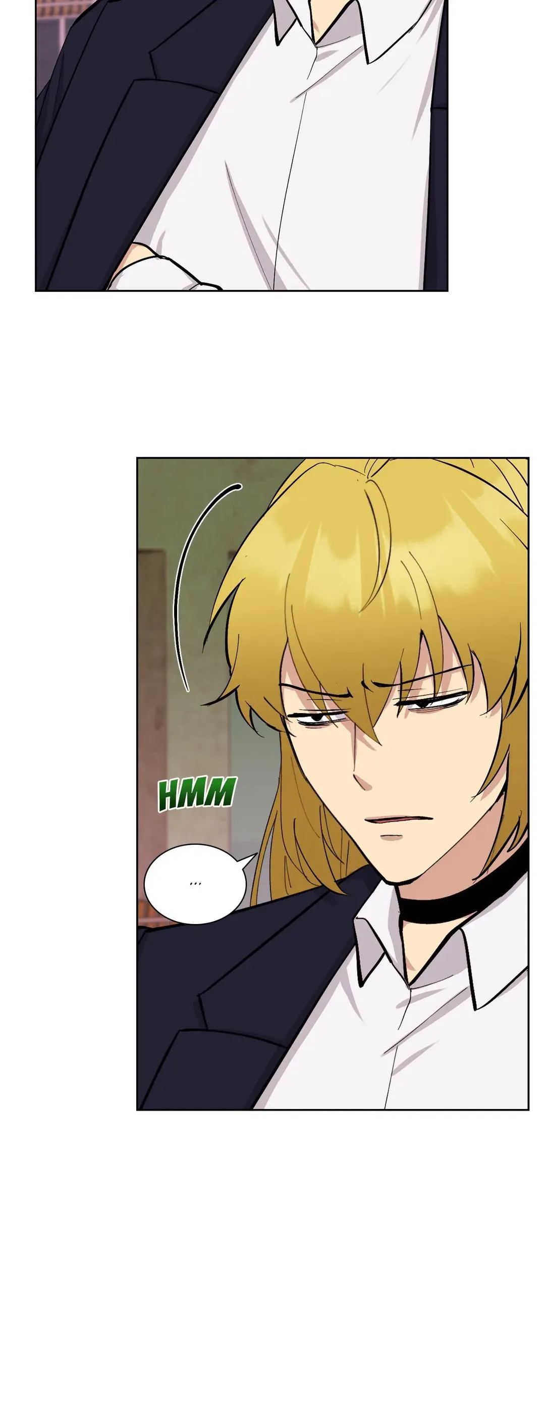 Metropolitan Nepenthes Chapter 19 page 16 - 