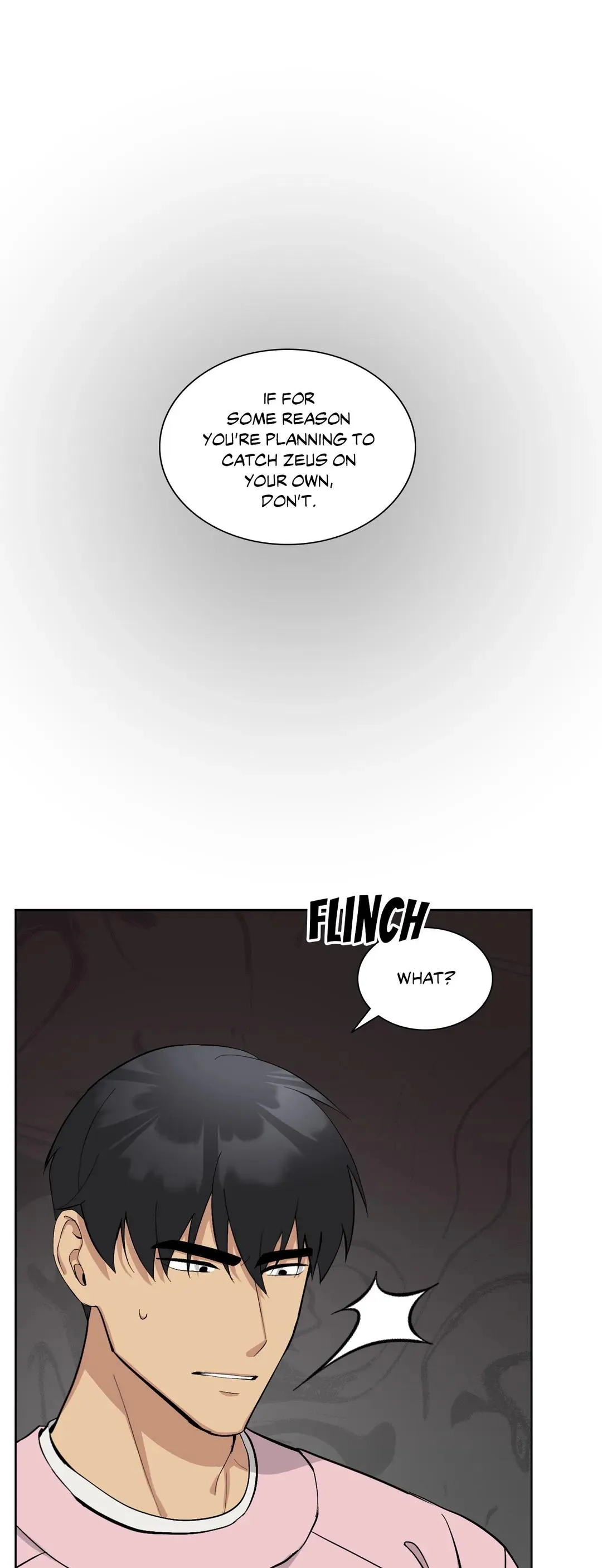 Metropolitan Nepenthes Chapter 19 page 27 - 