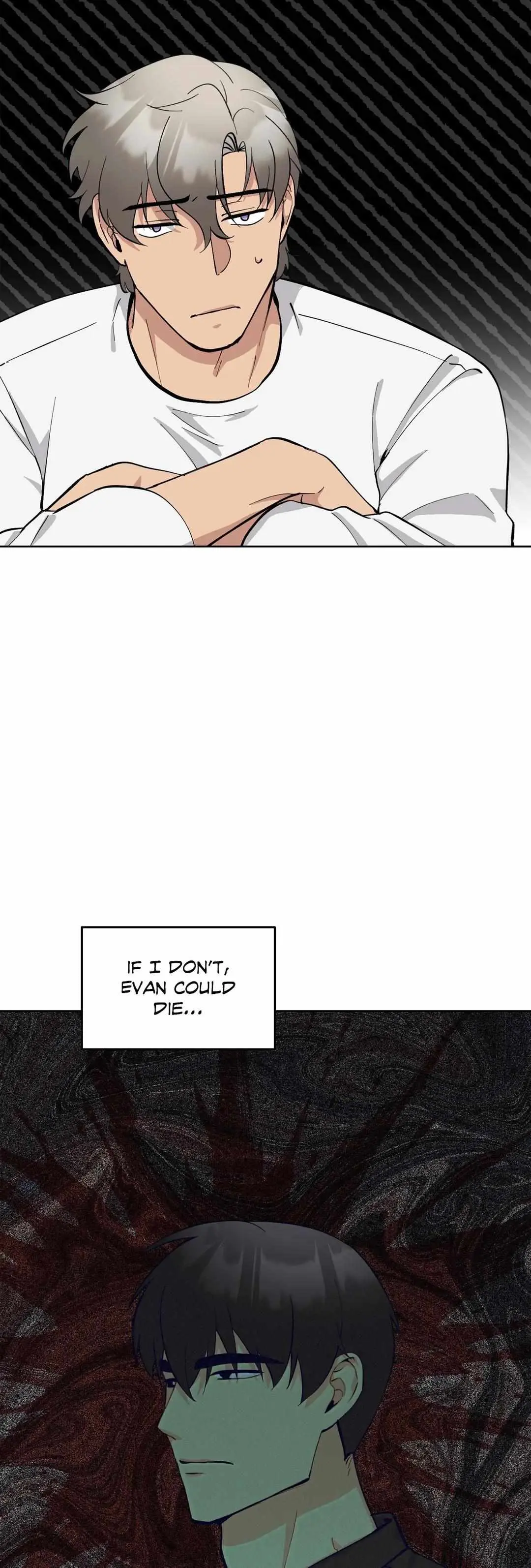 Metropolitan Nepenthes Chapter 19 page 41 - 