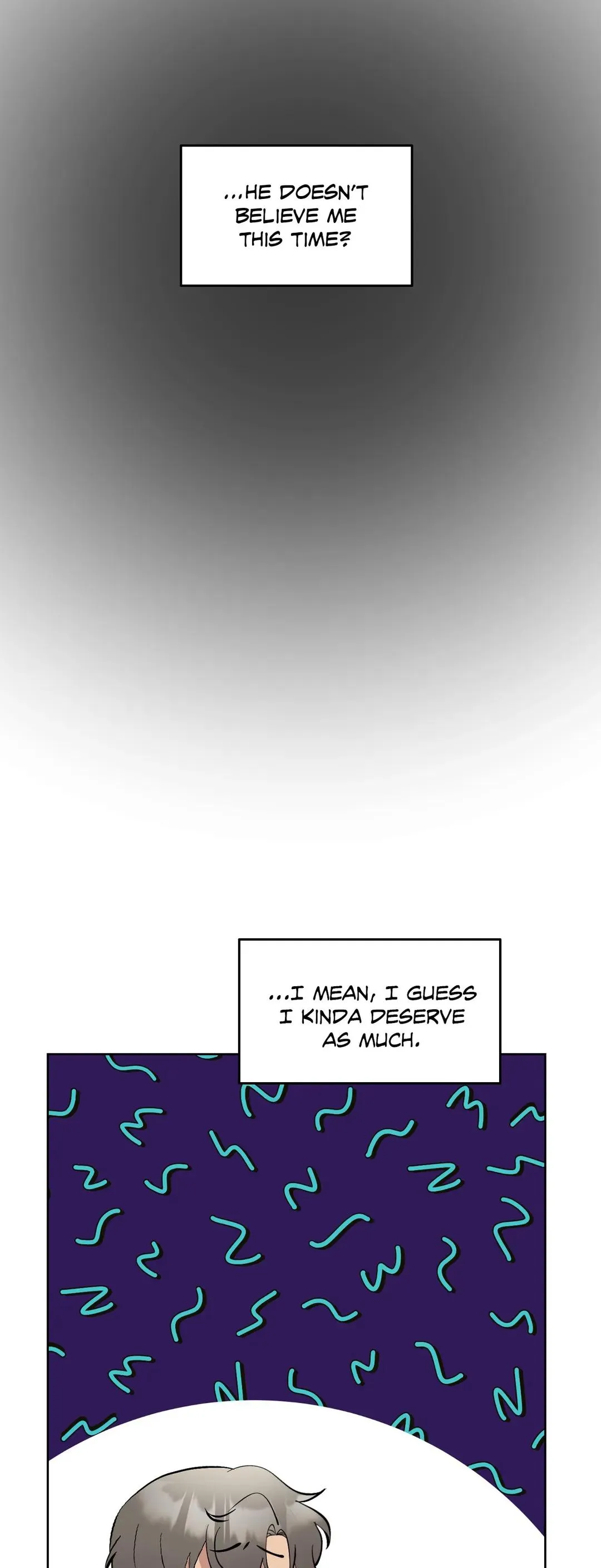 Metropolitan Nepenthes Chapter 19 page 44 - 