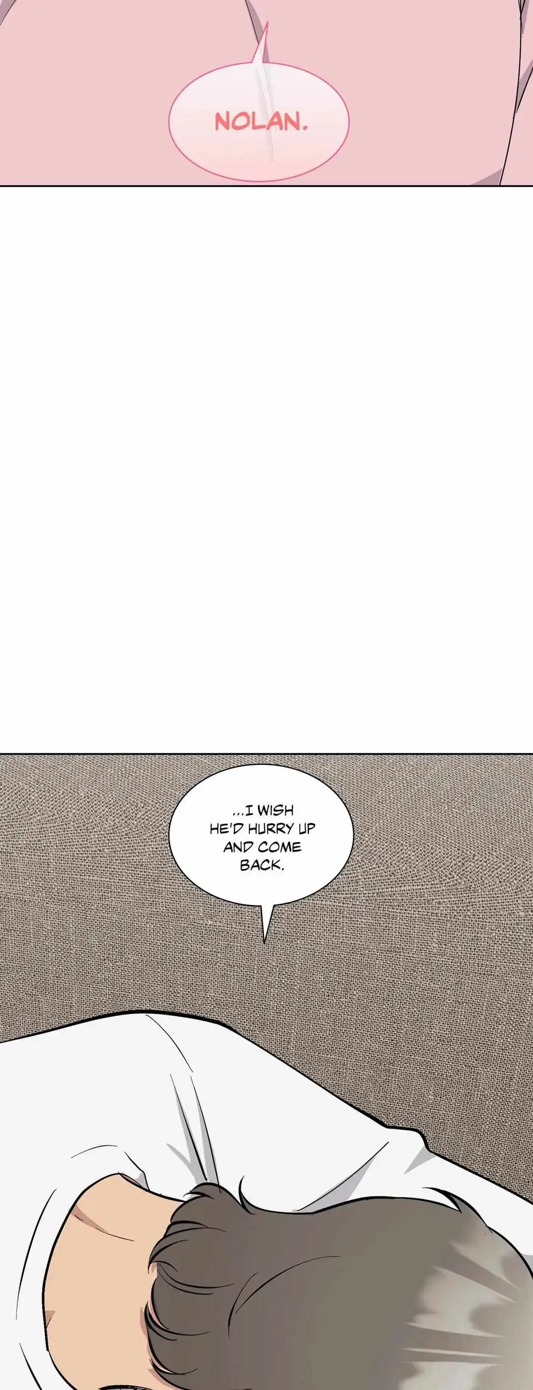 Metropolitan Nepenthes Chapter 19 page 49 - 