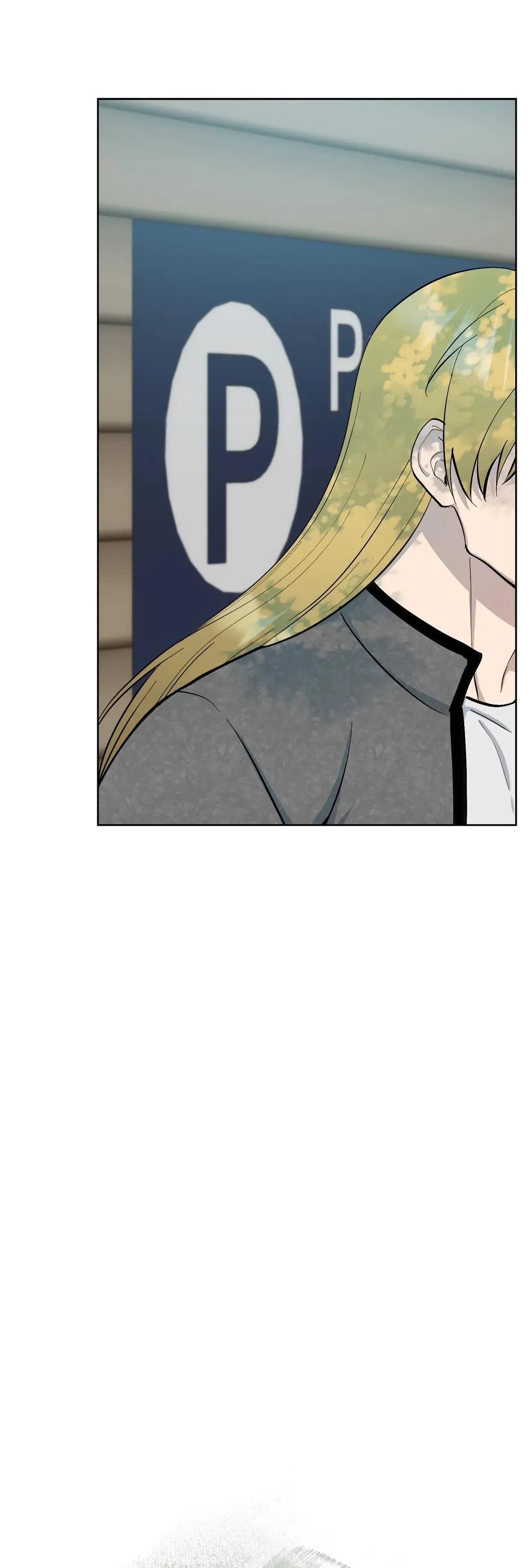 Metropolitan Nepenthes Chapter 19 page 7 - 
