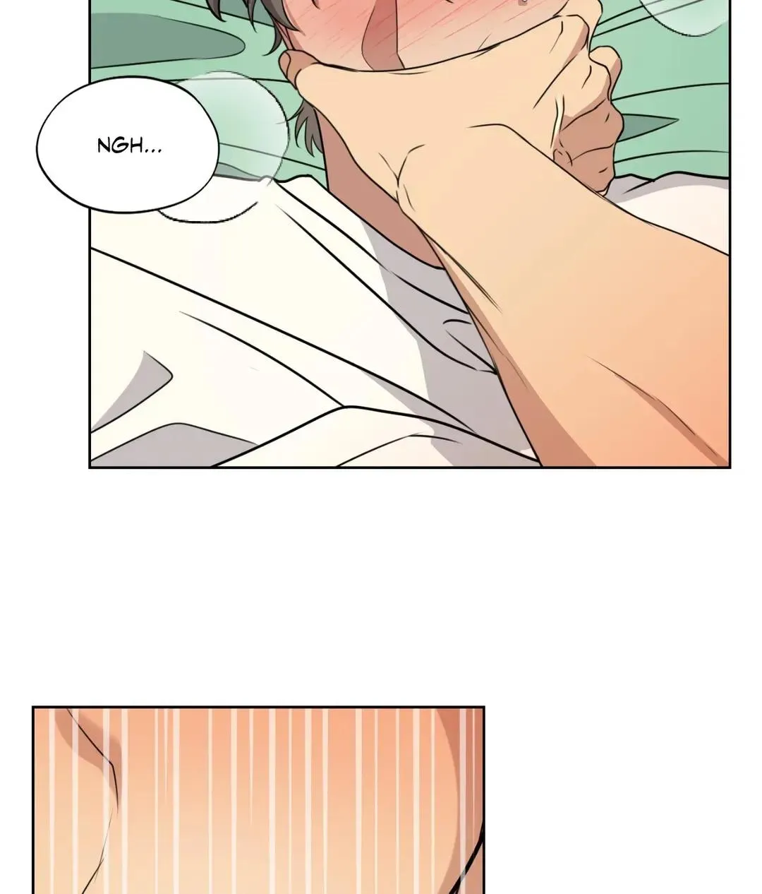 Metropolitan Nepenthes Chapter 2 page 102 - 