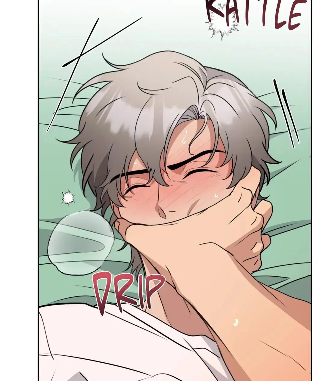 Metropolitan Nepenthes Chapter 2 page 104 - 