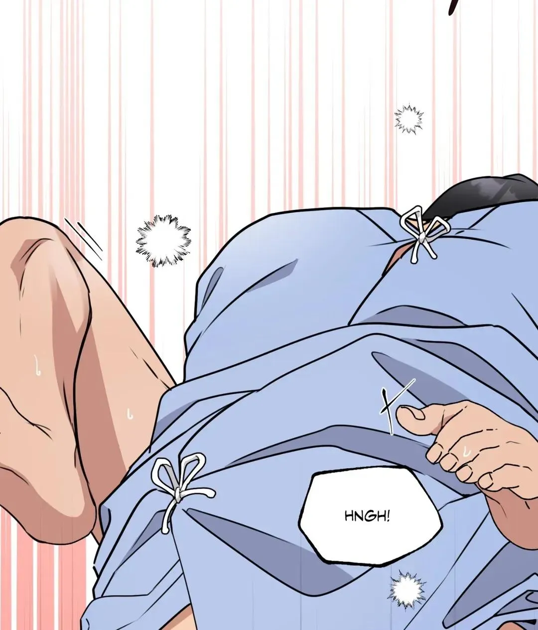 Metropolitan Nepenthes Chapter 2 page 106 - 