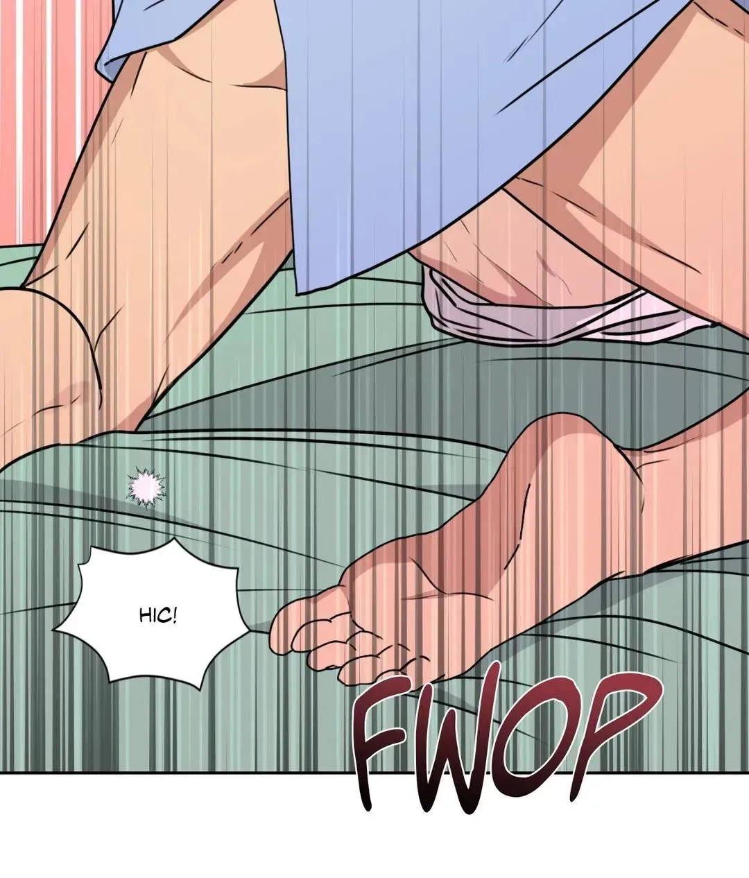 Metropolitan Nepenthes Chapter 2 page 107 - 