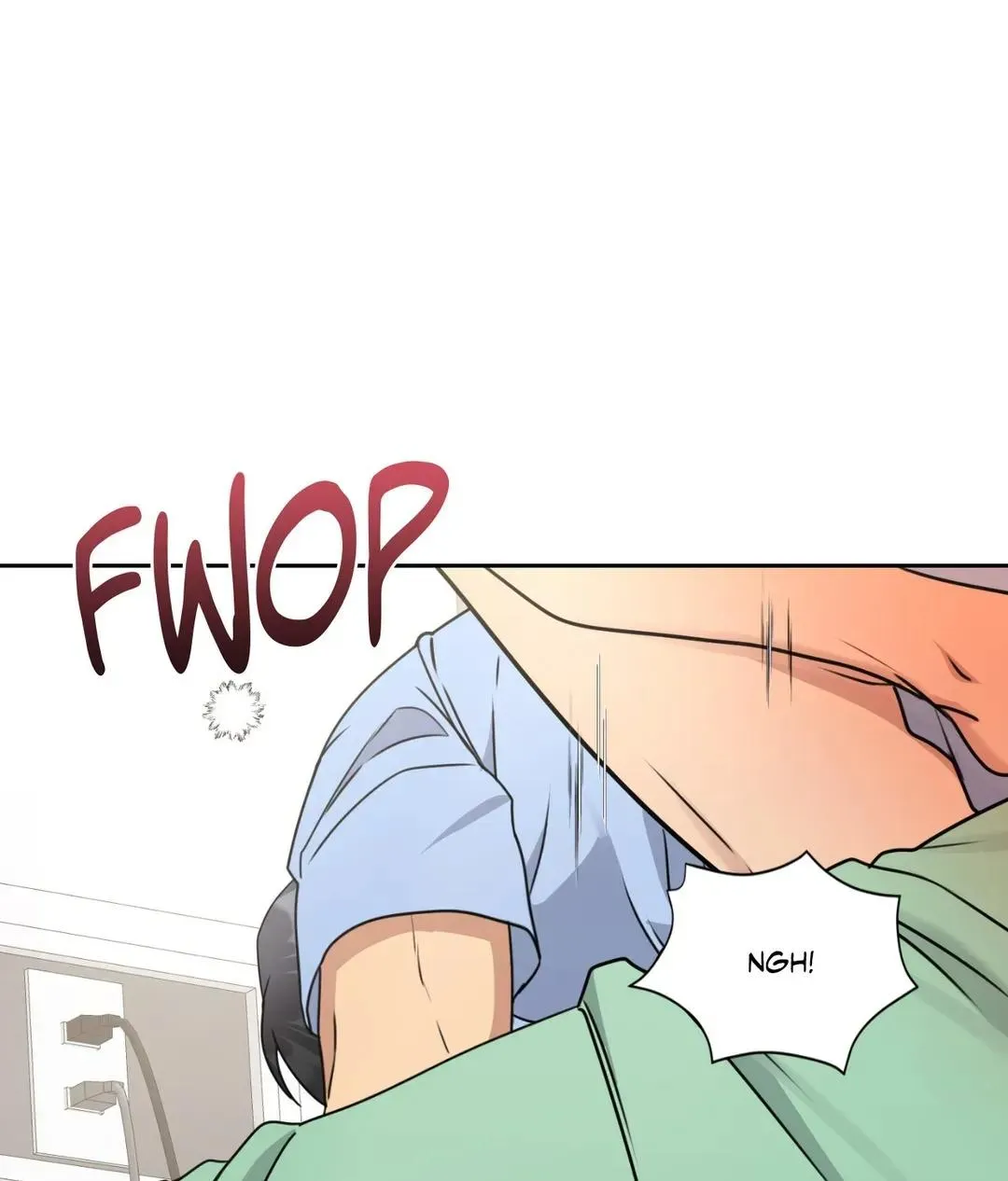 Metropolitan Nepenthes Chapter 2 page 108 - 